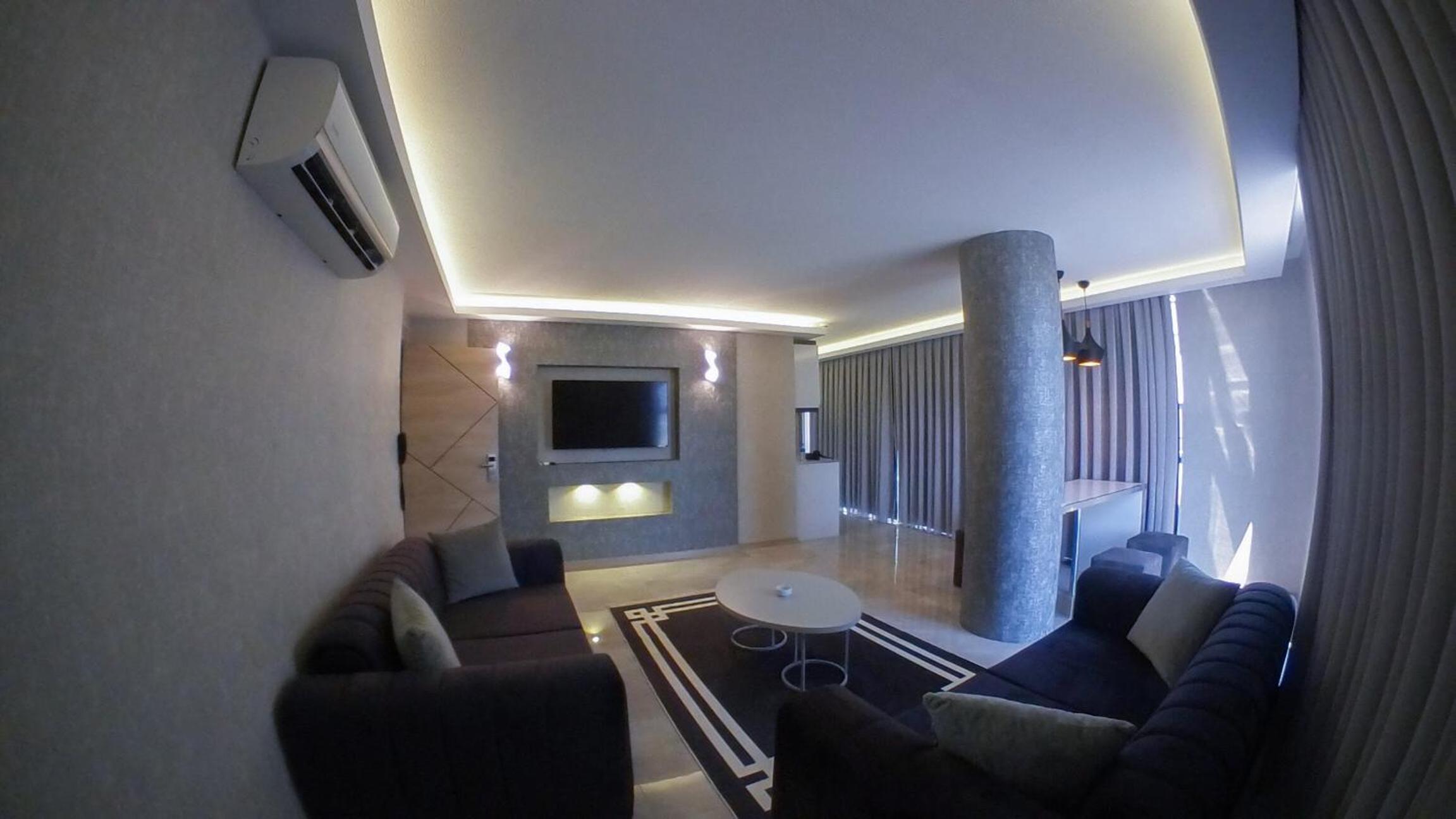 Two-Bedroom Apartment - Photo 9