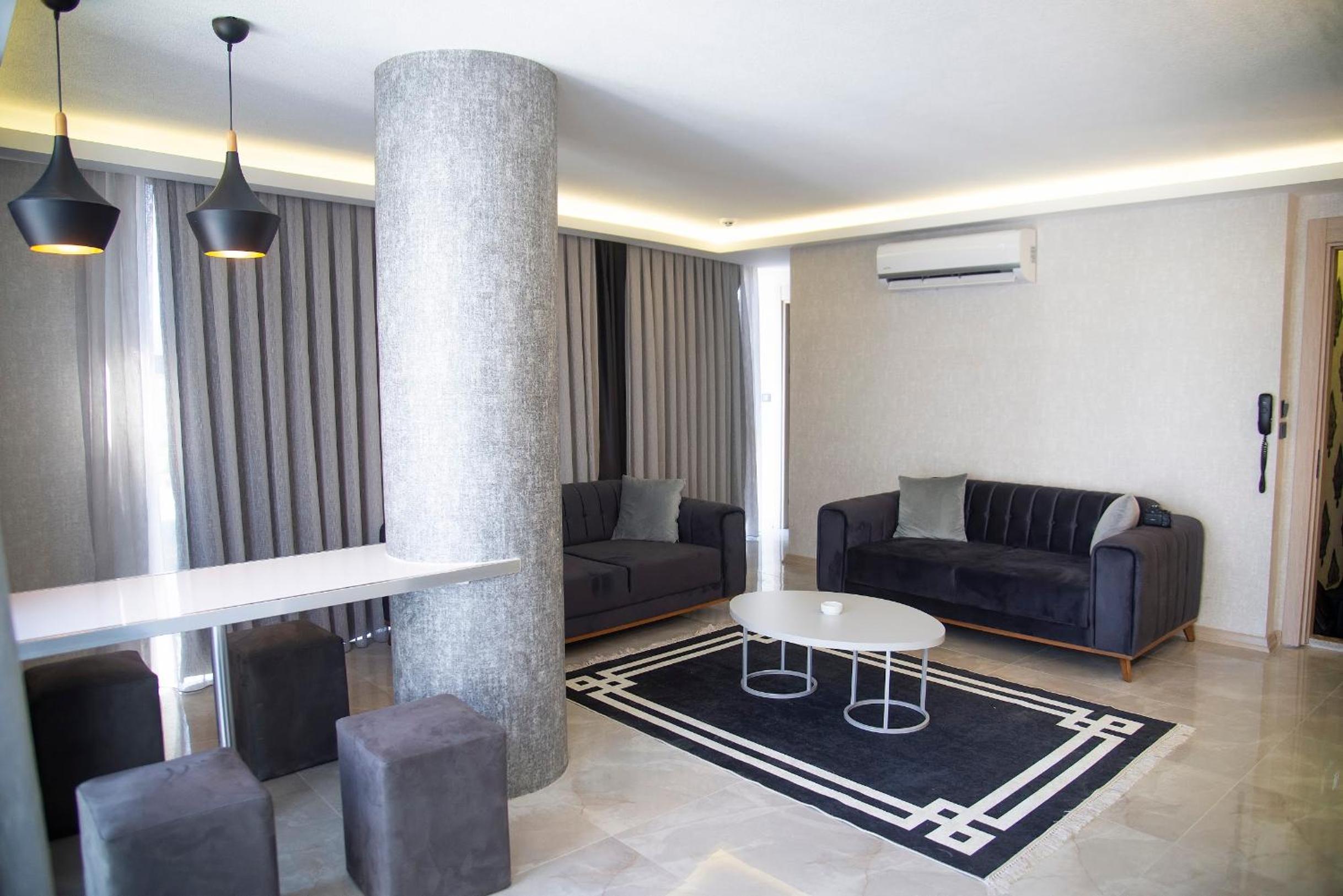Two-Bedroom Apartment - Photo 7