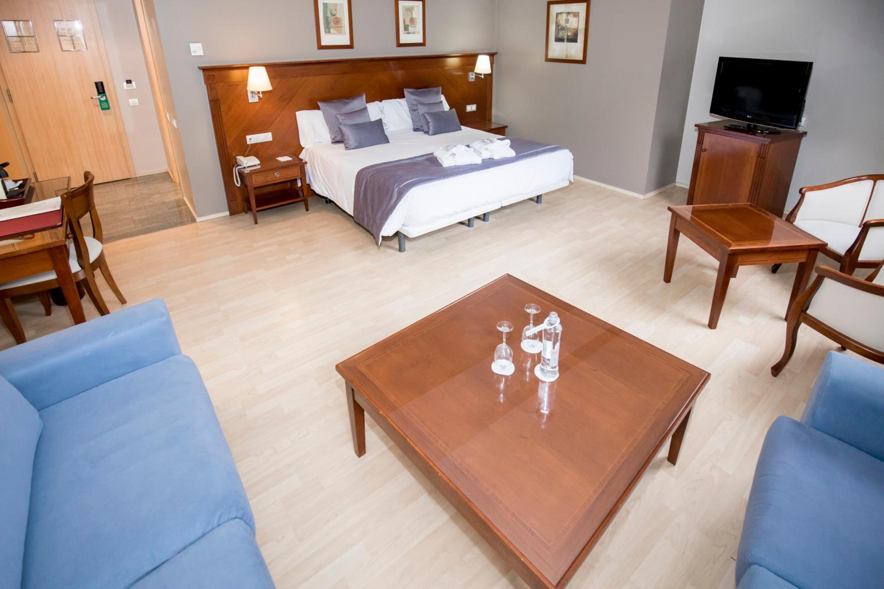Junior Suite photo 1
