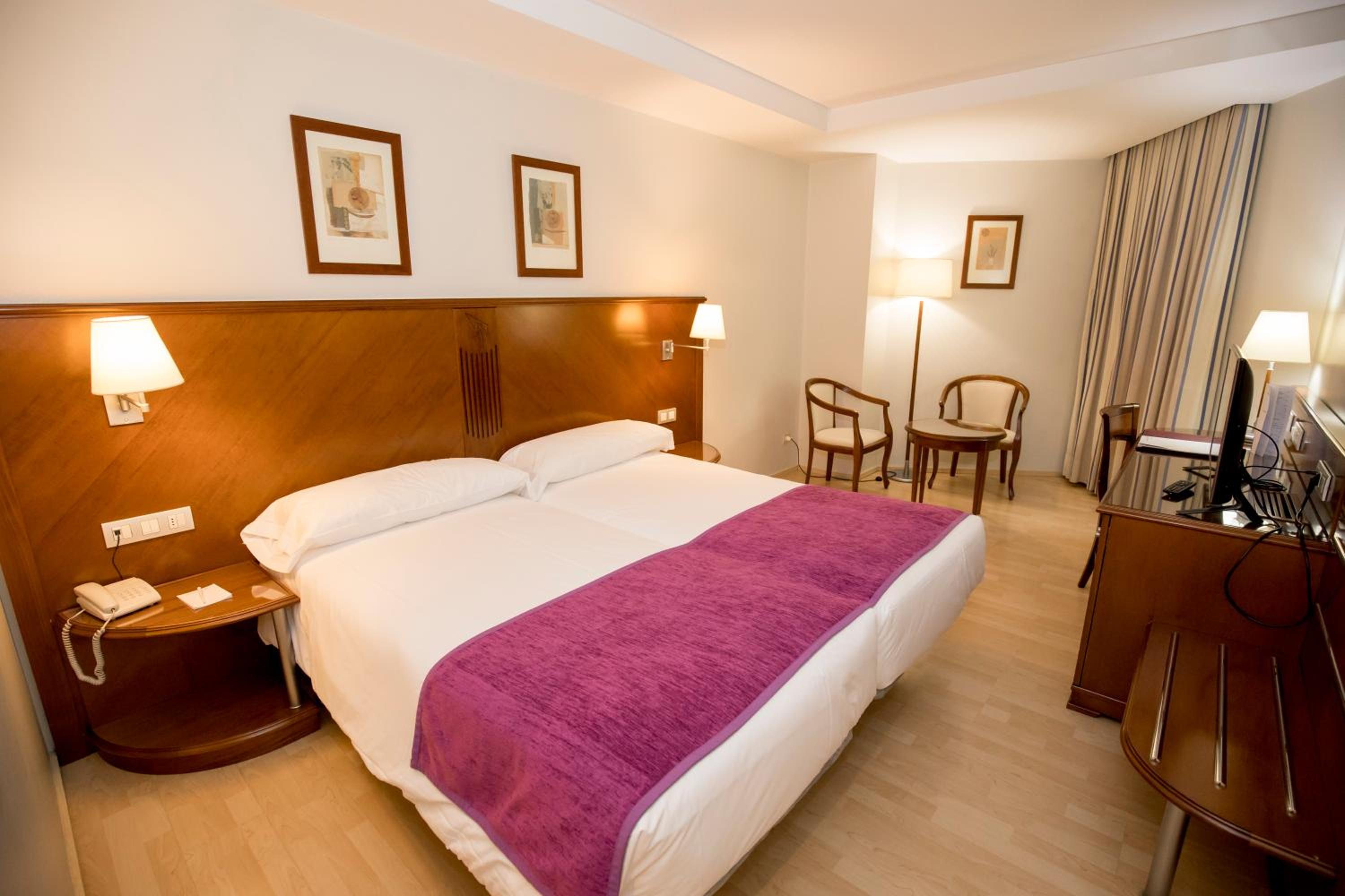 Double or Twin Room photo 1