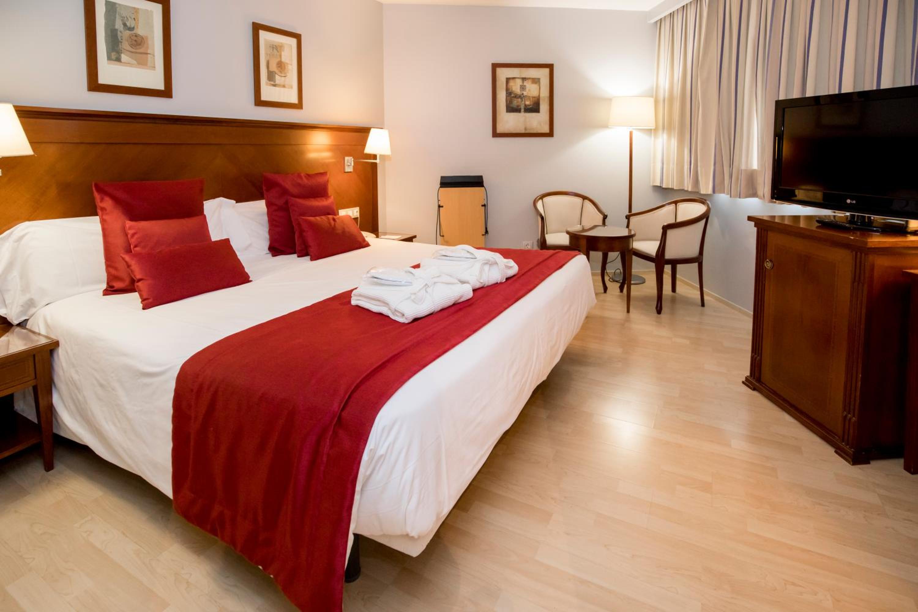 Superior Double Room photo 1
