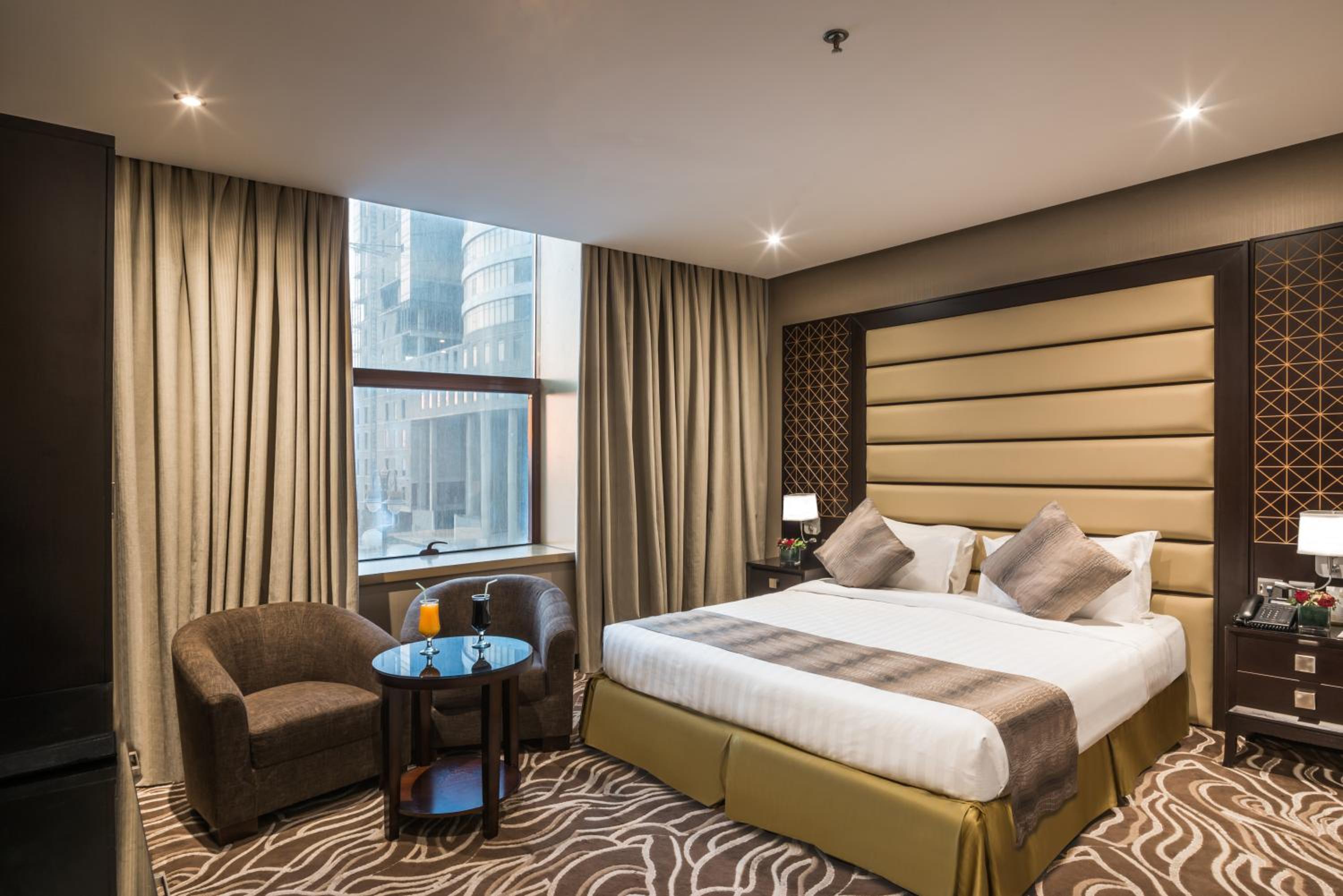 Deluxe Double Room with Sea View photo 3