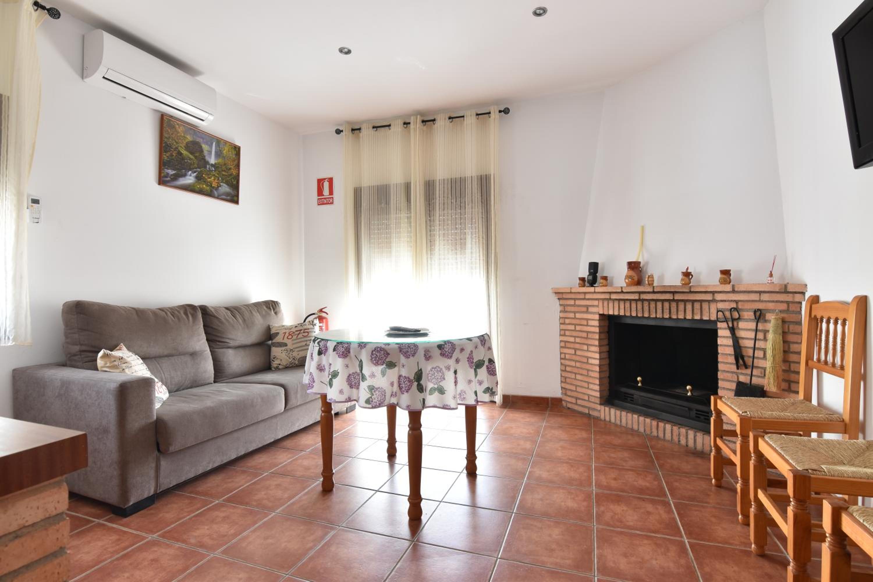 Casa rural