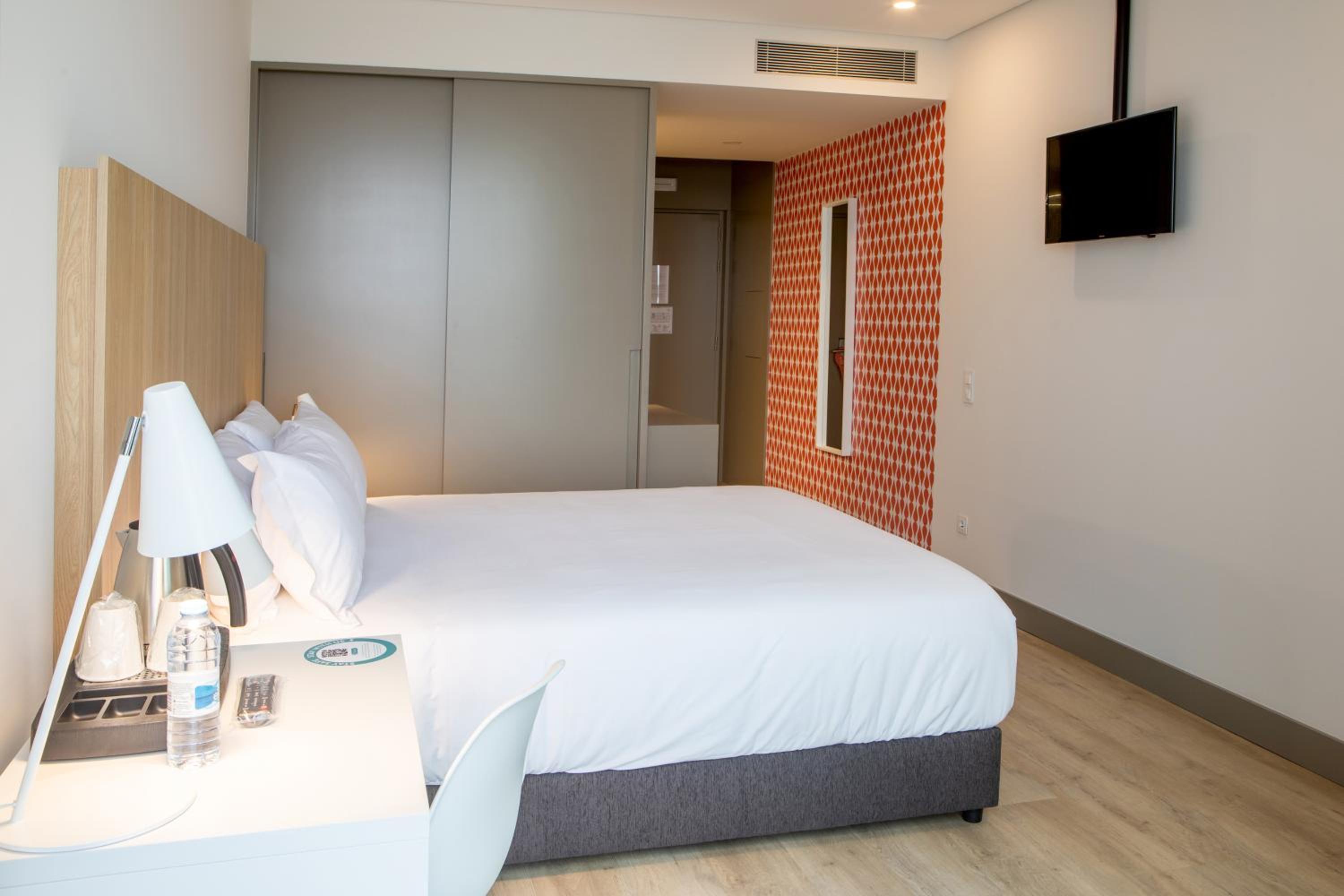 Double Room - Photo 1