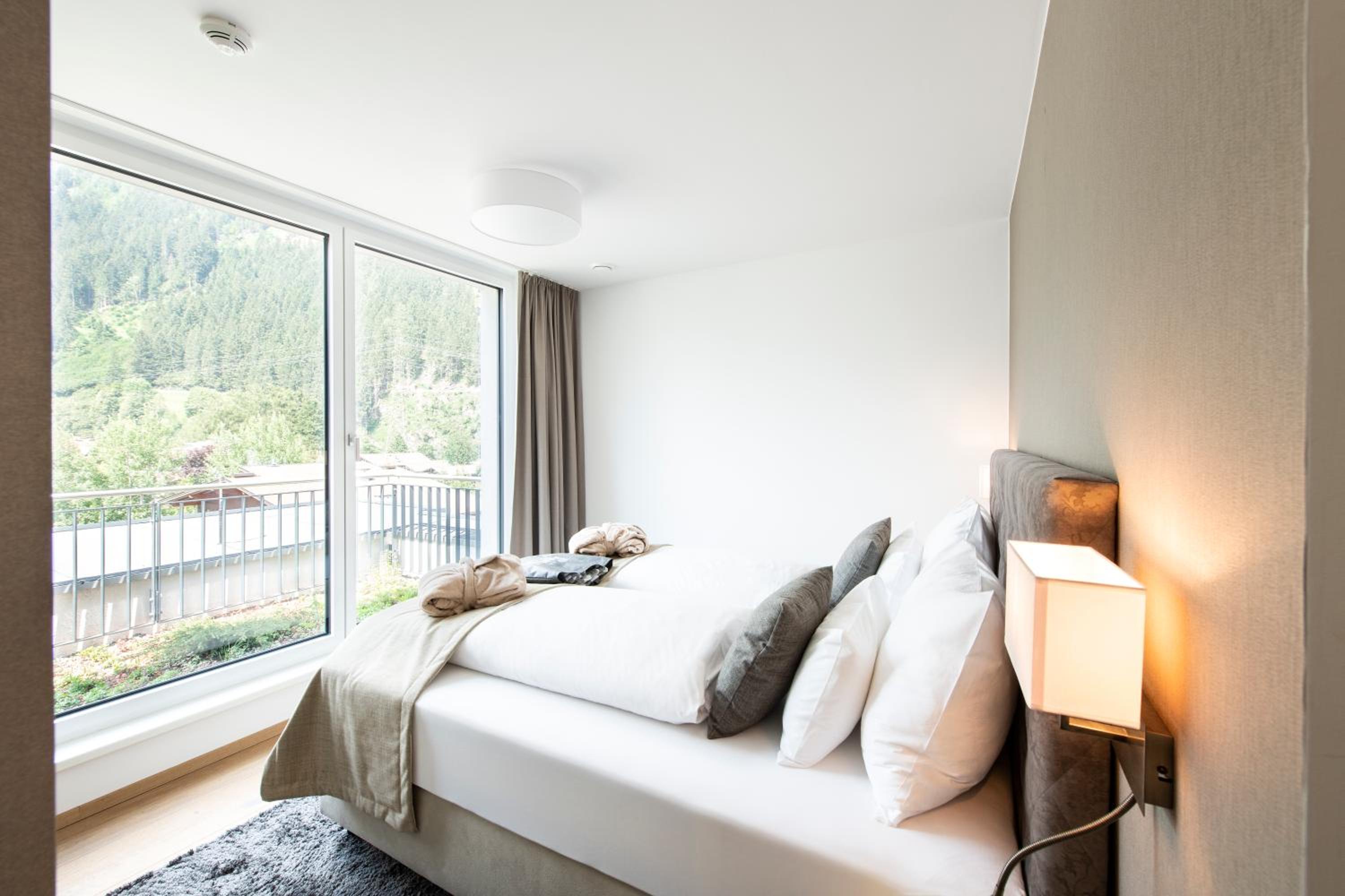 Penthouse Apartment