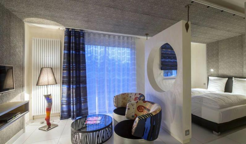Double Room - Photo 6