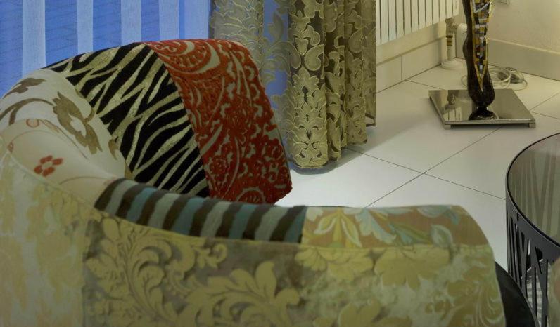 Double Room - Photo 5