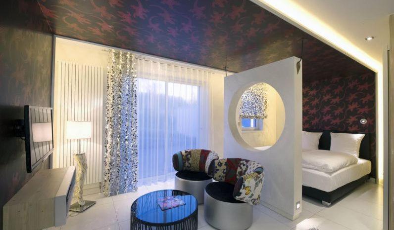 Double Room - Photo 7