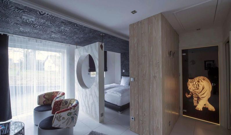 Double Room - Photo 4
