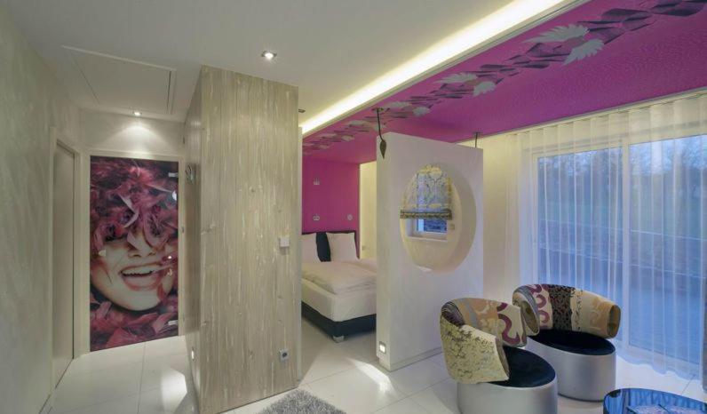 Double Room - Photo 3