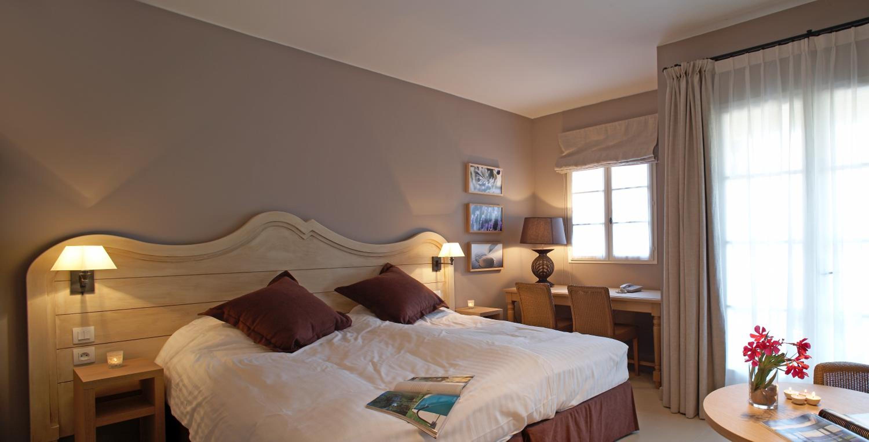 Superior Prestige Double Room photo 1
