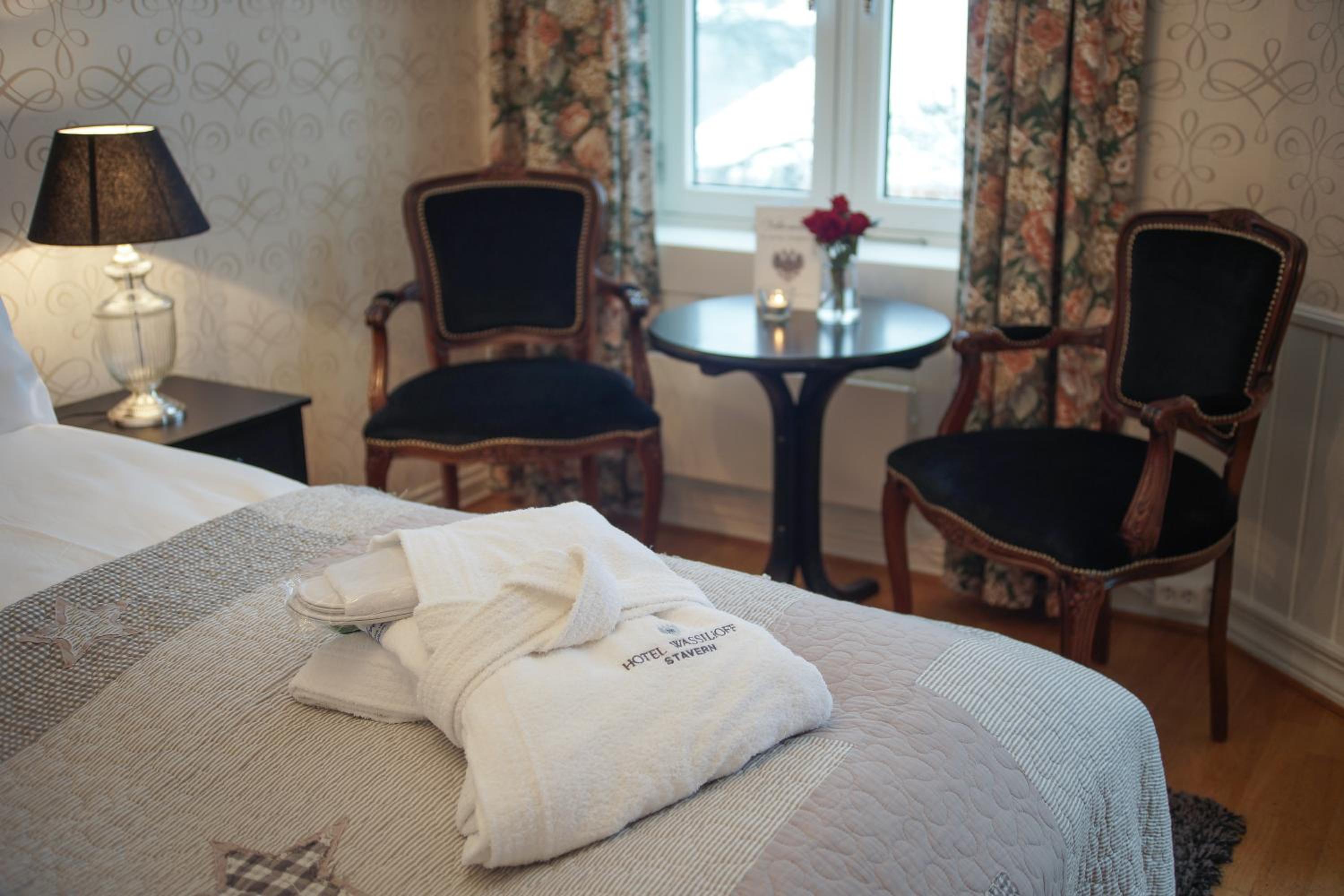 Superior Double Room with Sea View - Photo 7