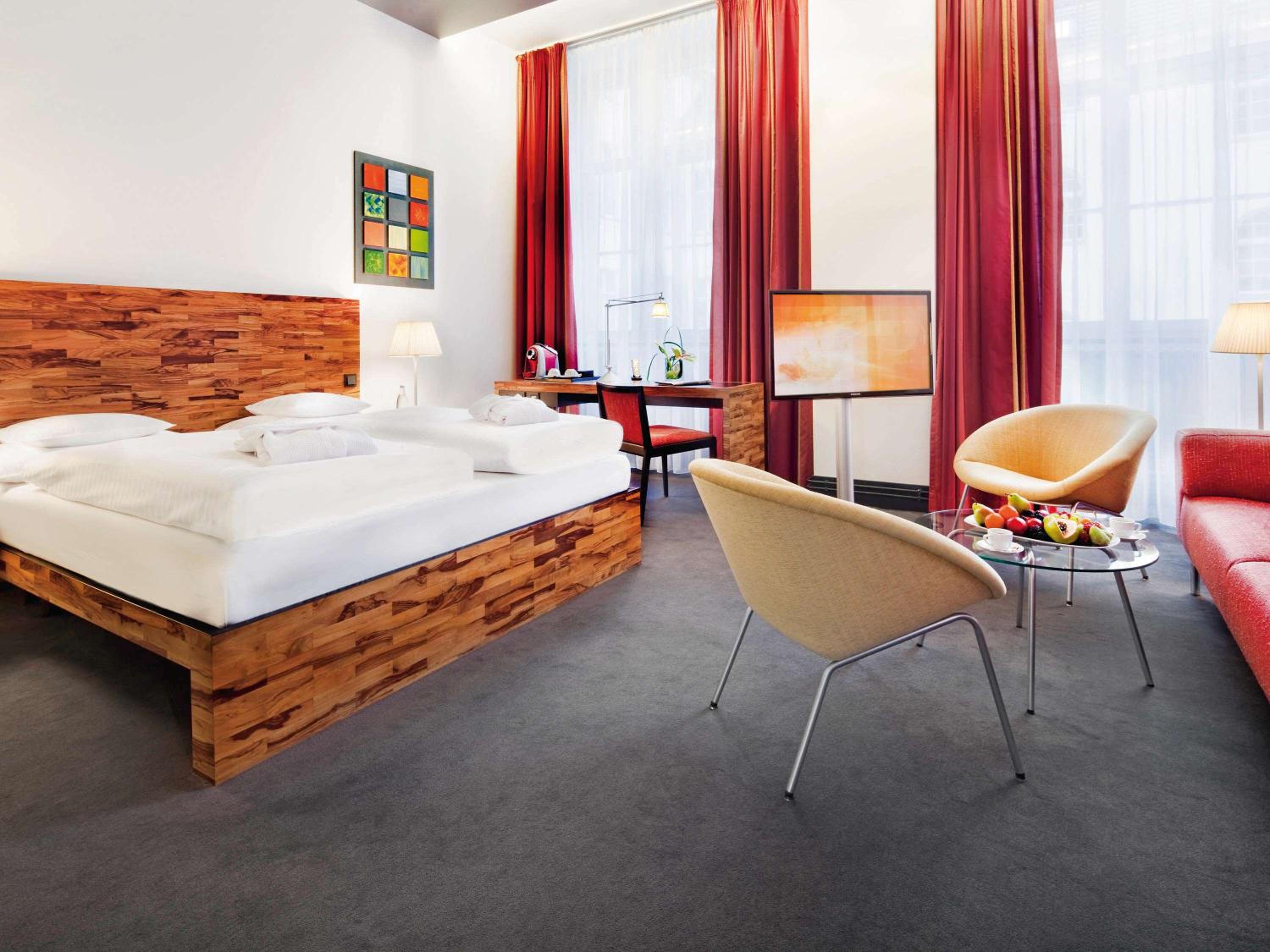 Junior Twin Suite photo 1