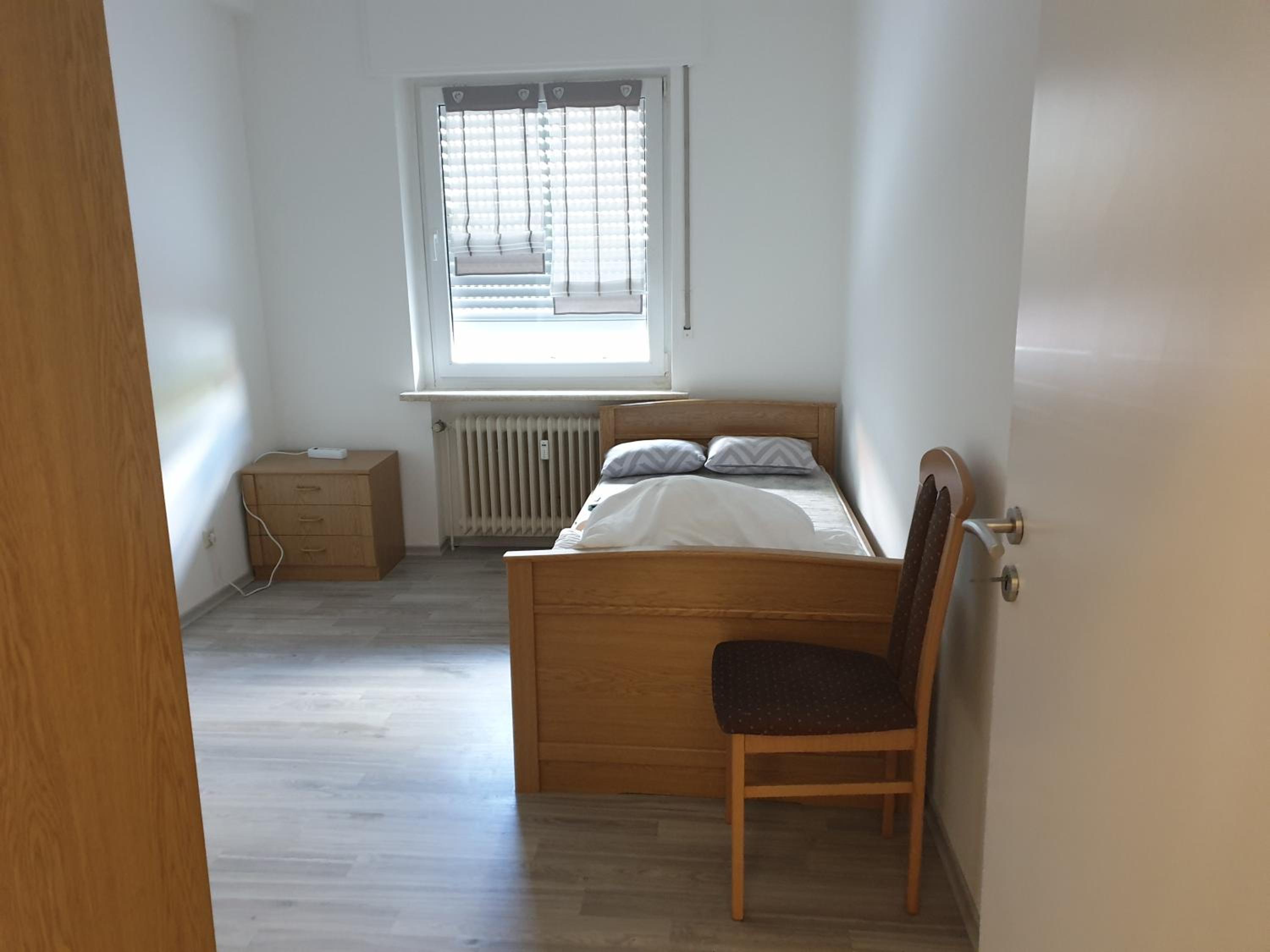 Apartment - Ground Floor photo 1