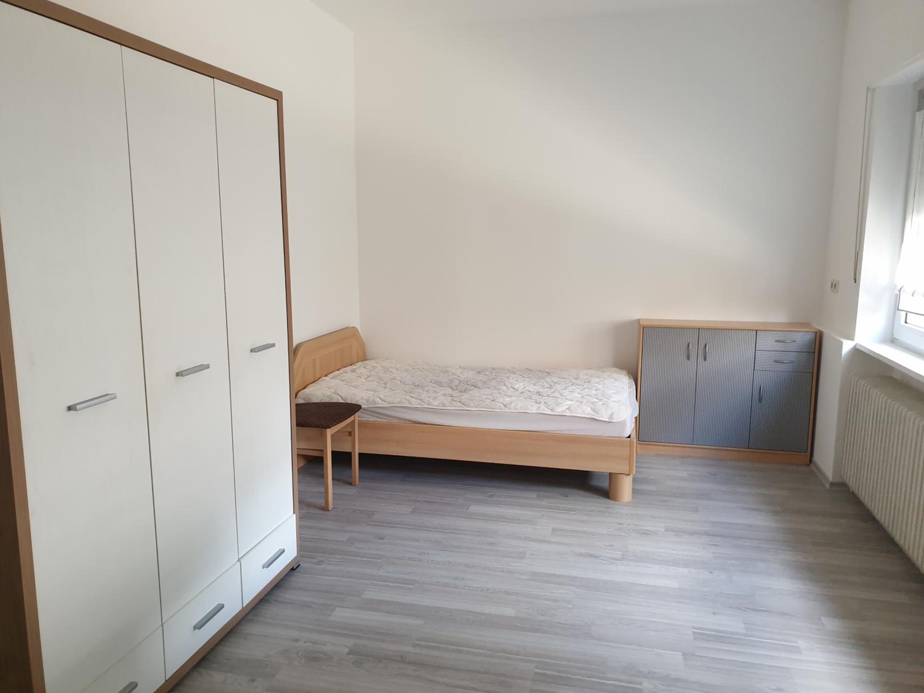Apartment - Ground Floor photo 2