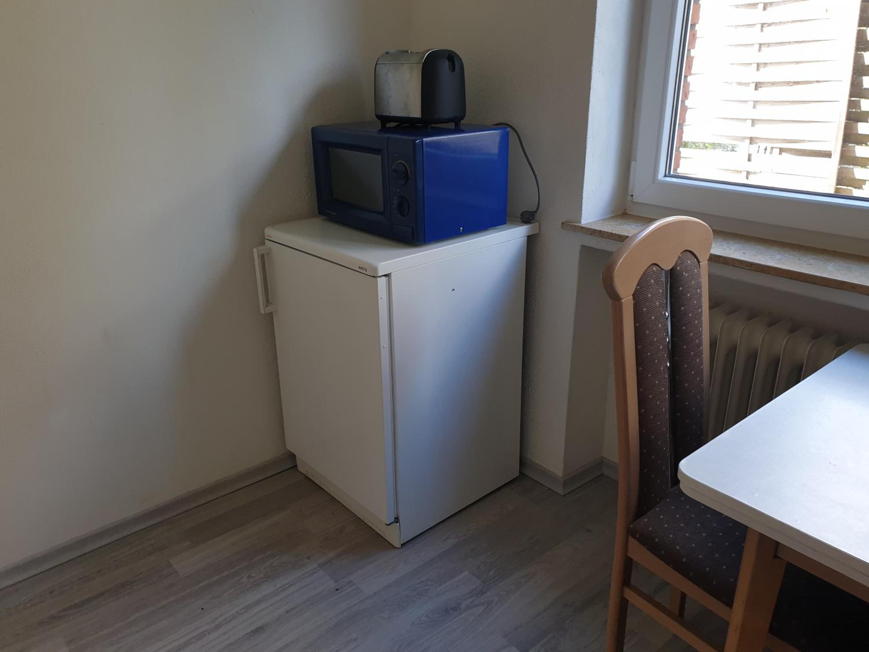 Apartment - Ground Floor photo 3