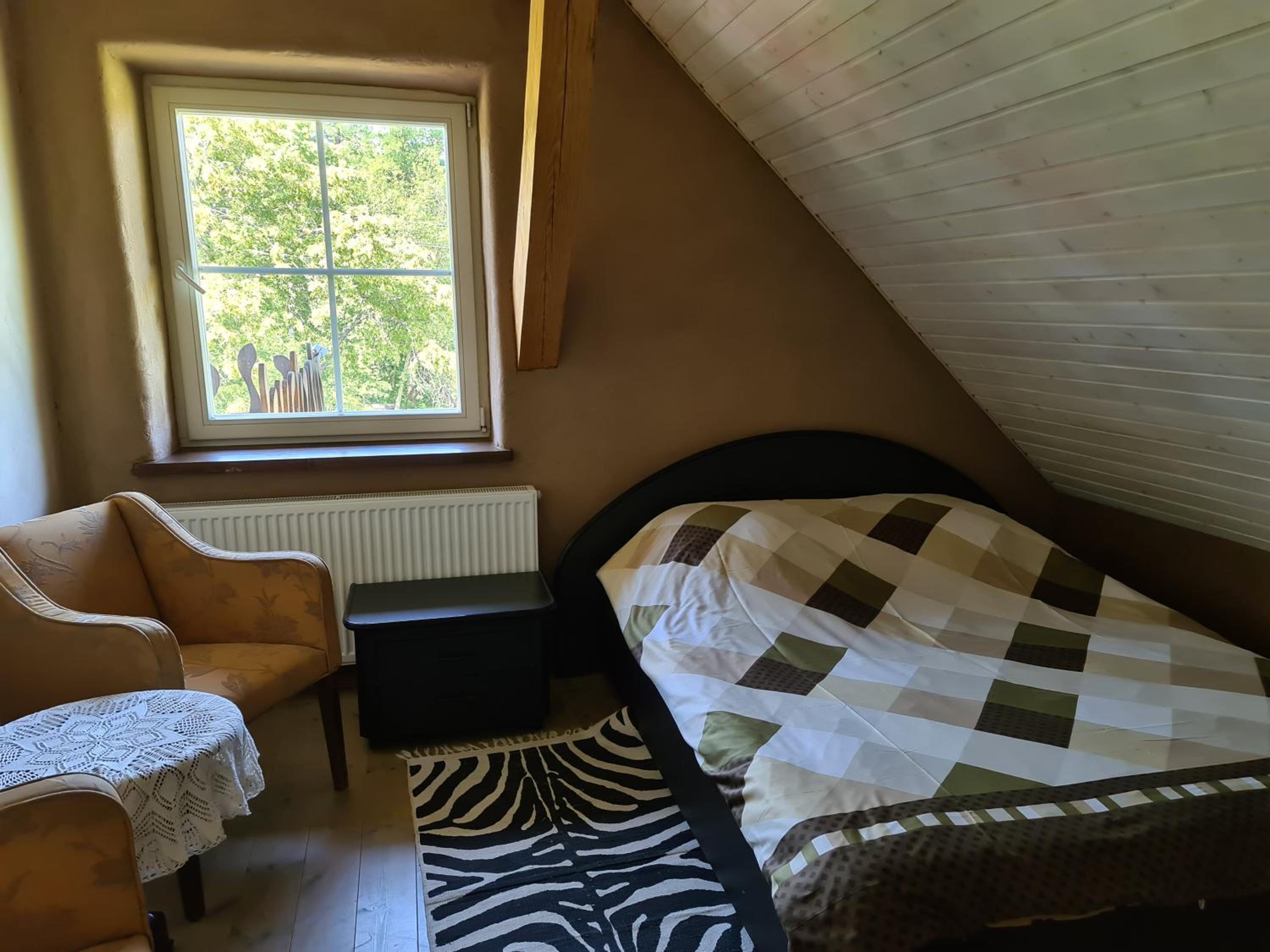 Standard Triple Room - Photo 5