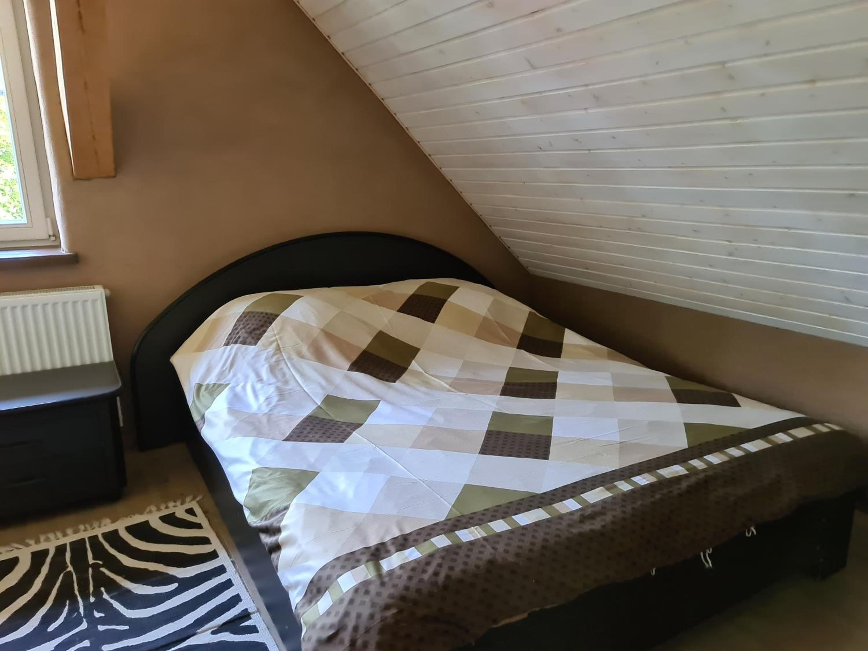 Standard Triple Room - Photo 7