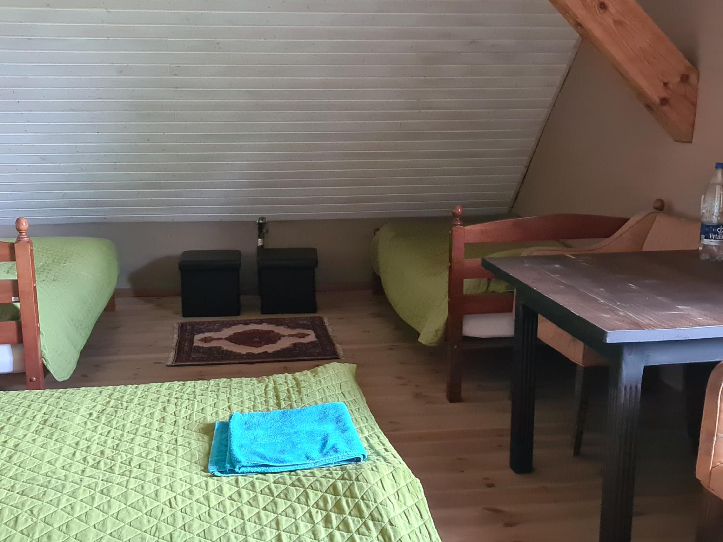 Standard Quadruple Room - Photo 12