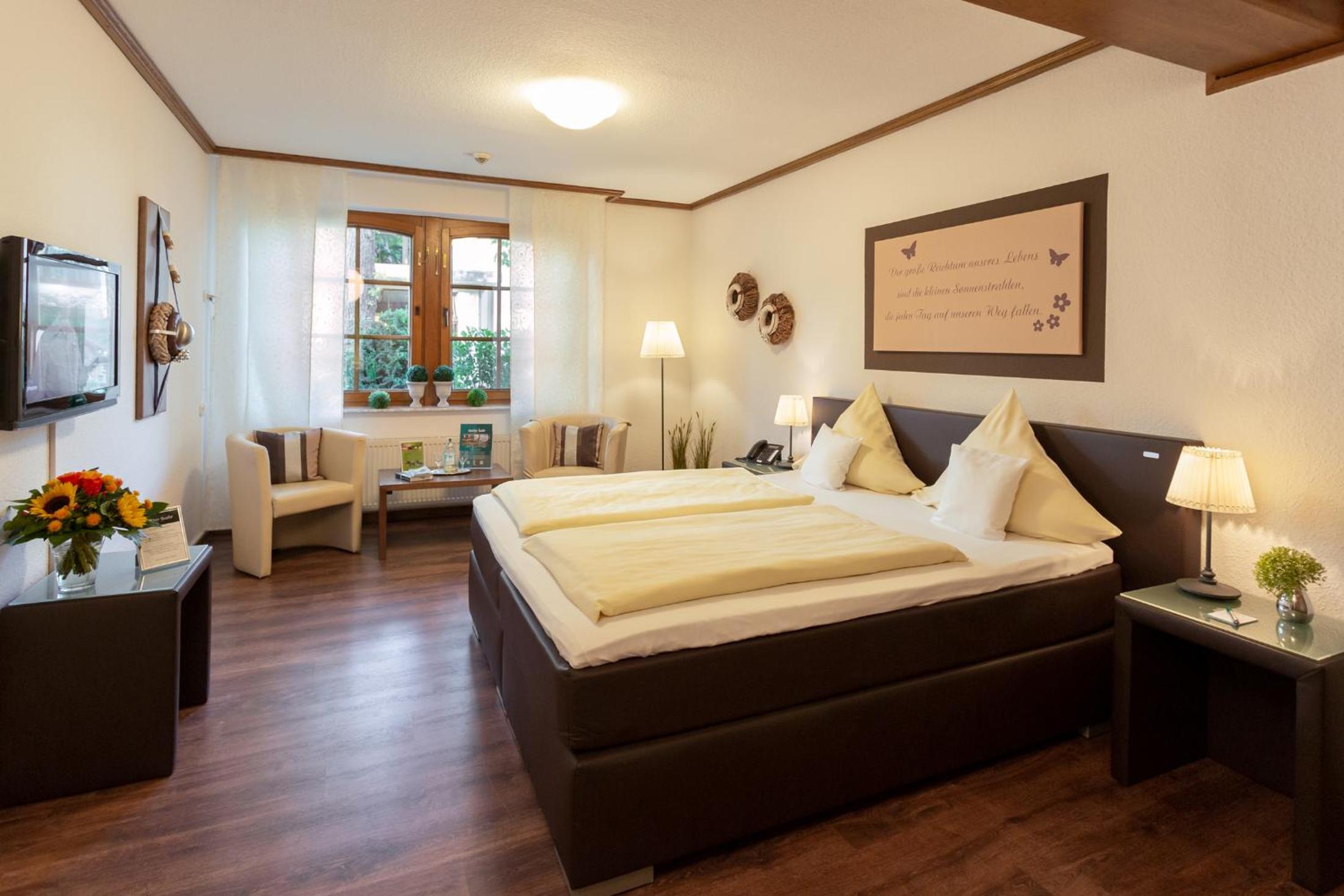 Standard Single Room photo 1