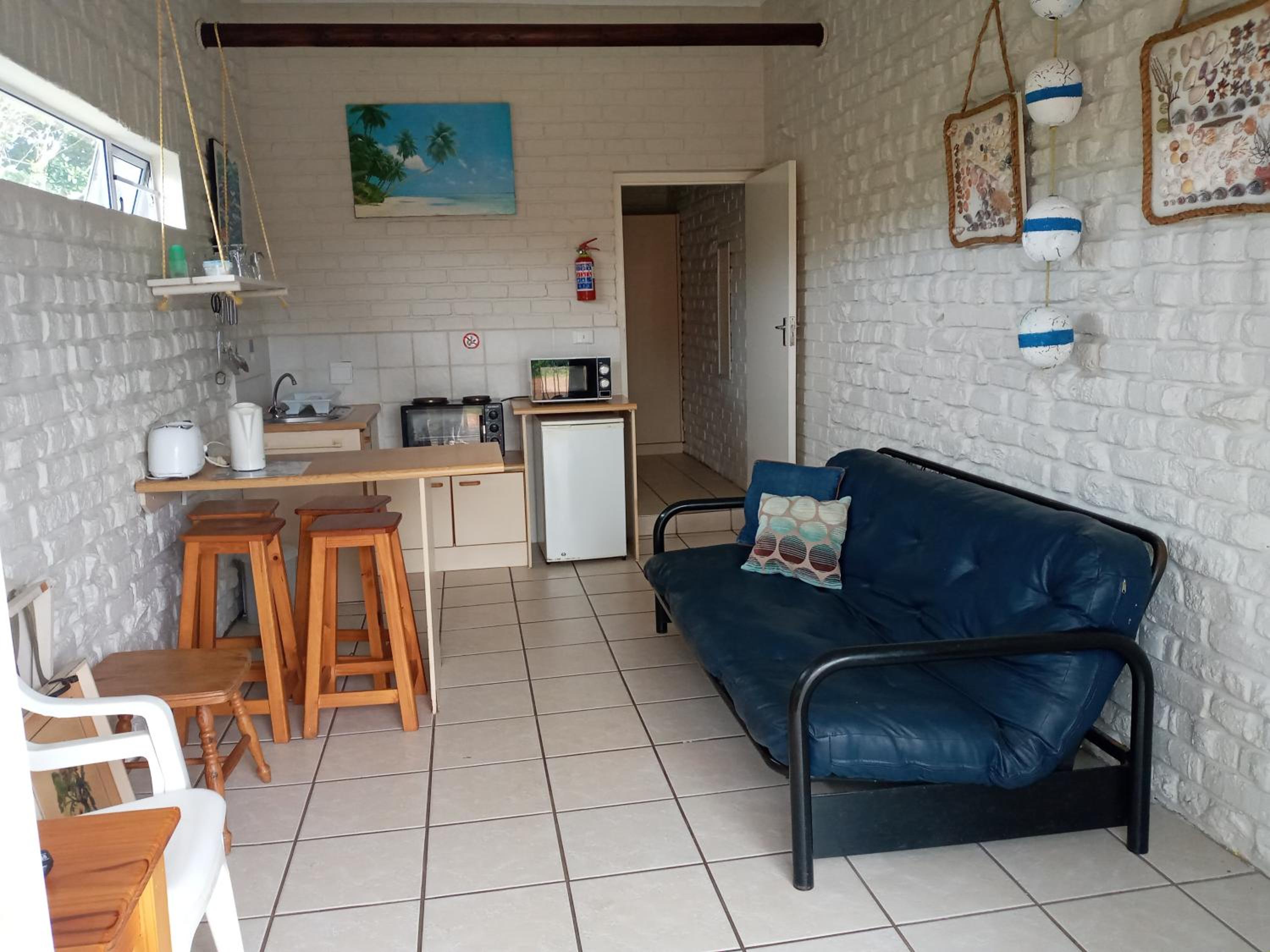 Cottage with Double Bed photo 3