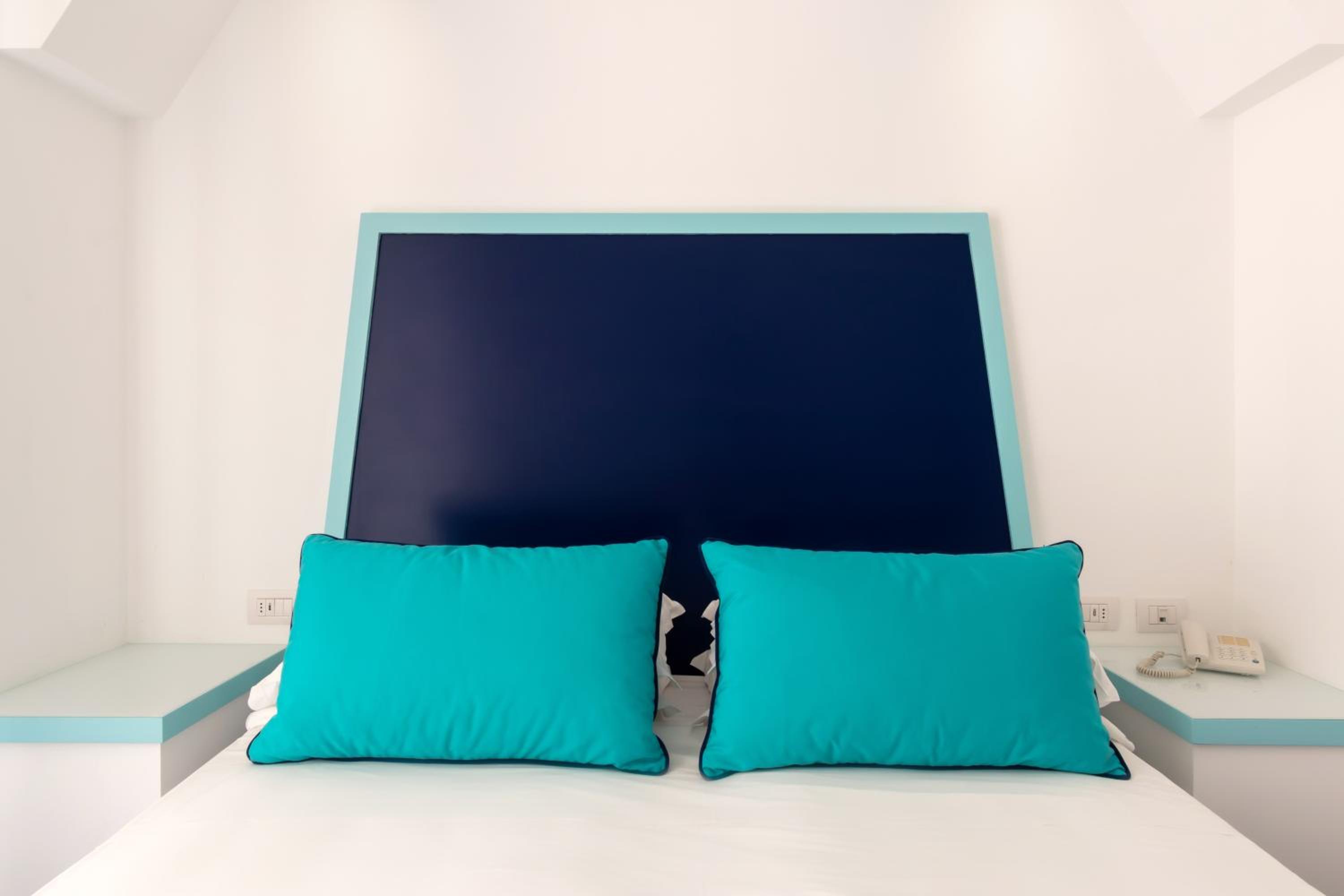 Double Room - Photo 1