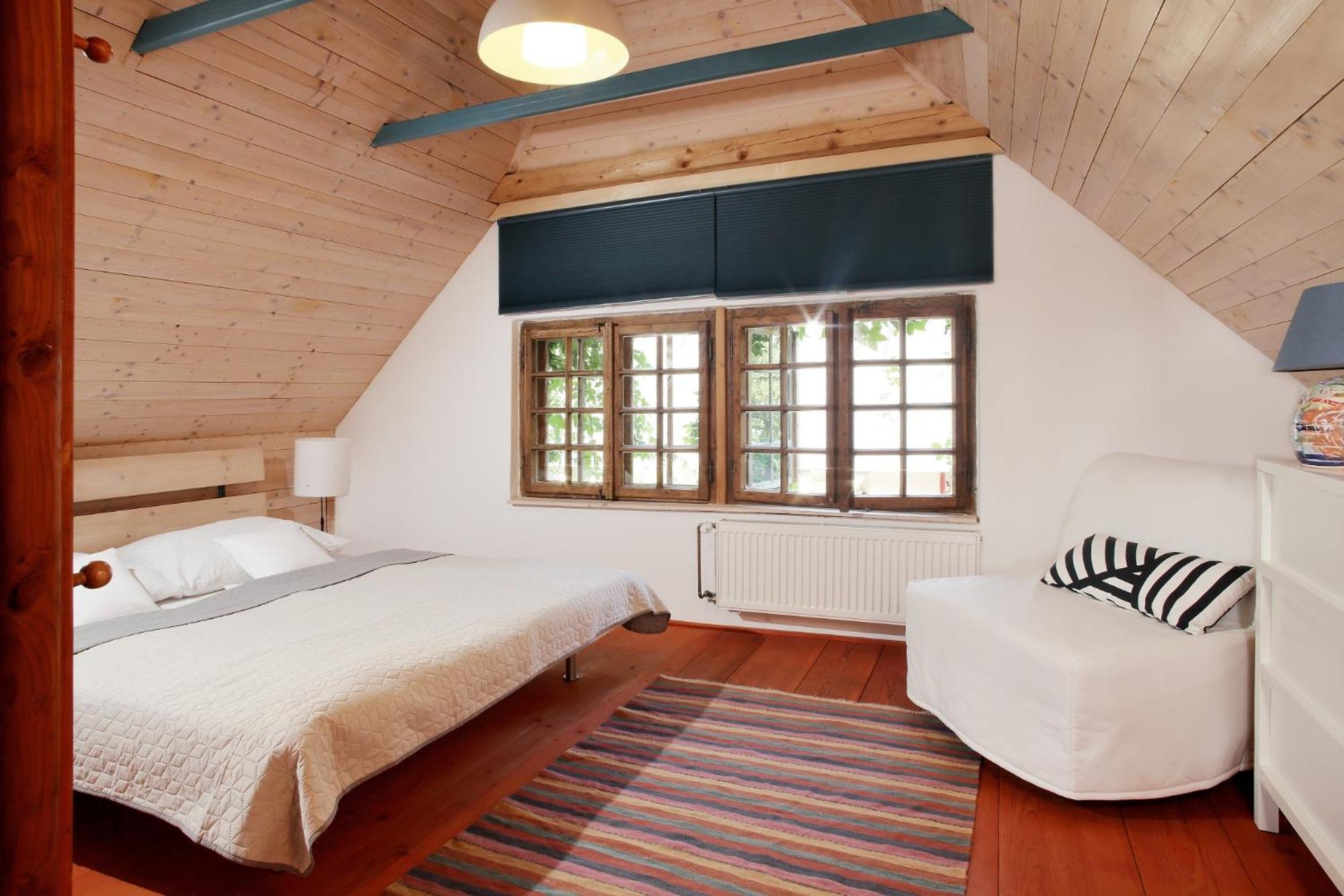Two-Bedroom House photo 1