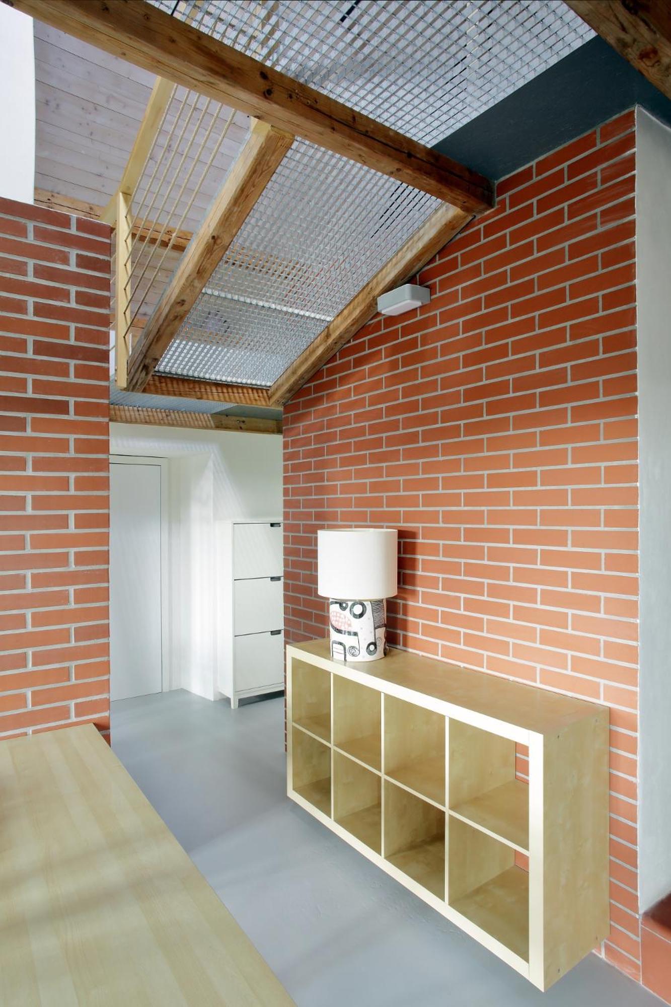 Two-Bedroom House photo 3