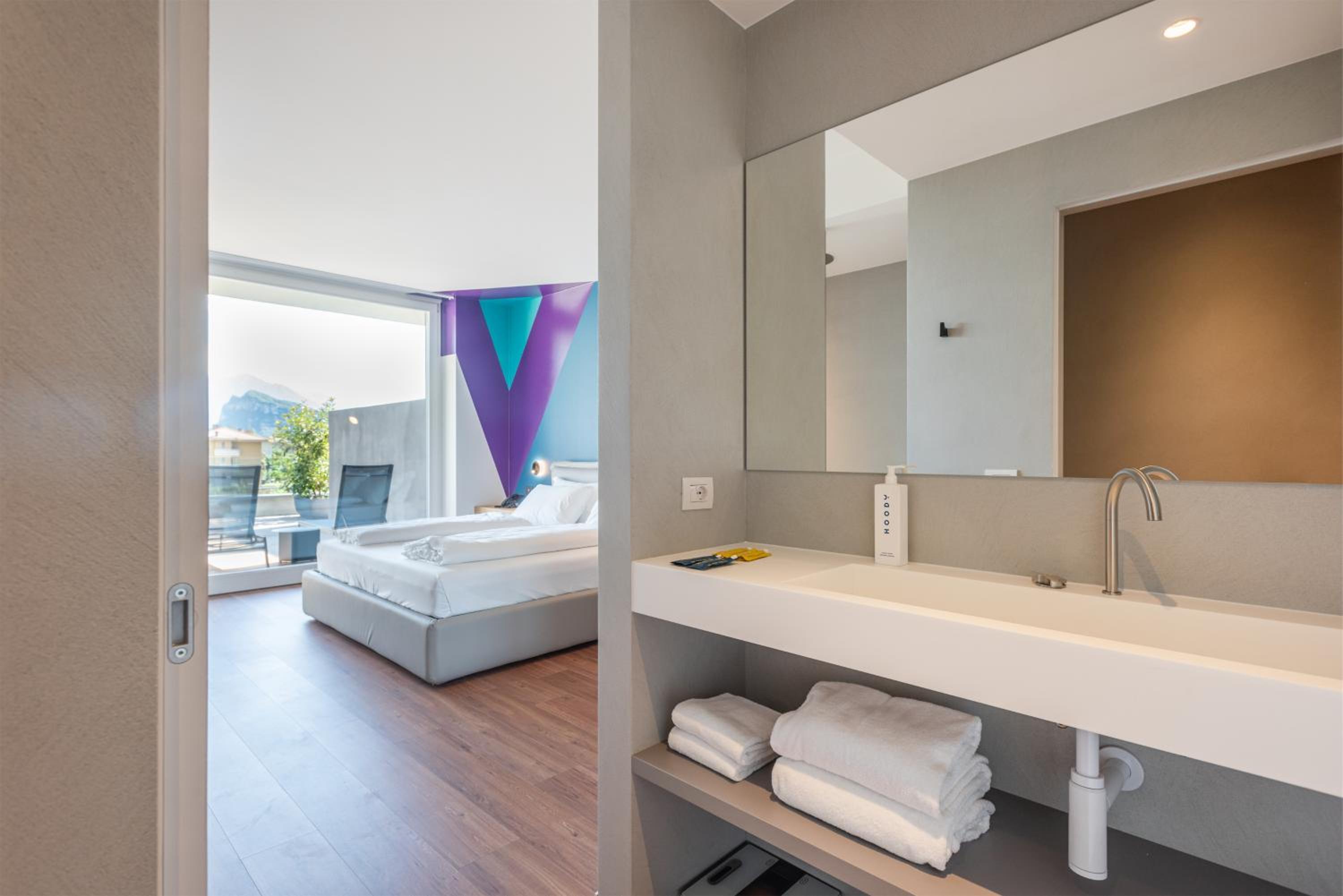 Junior Suite - Photo 9