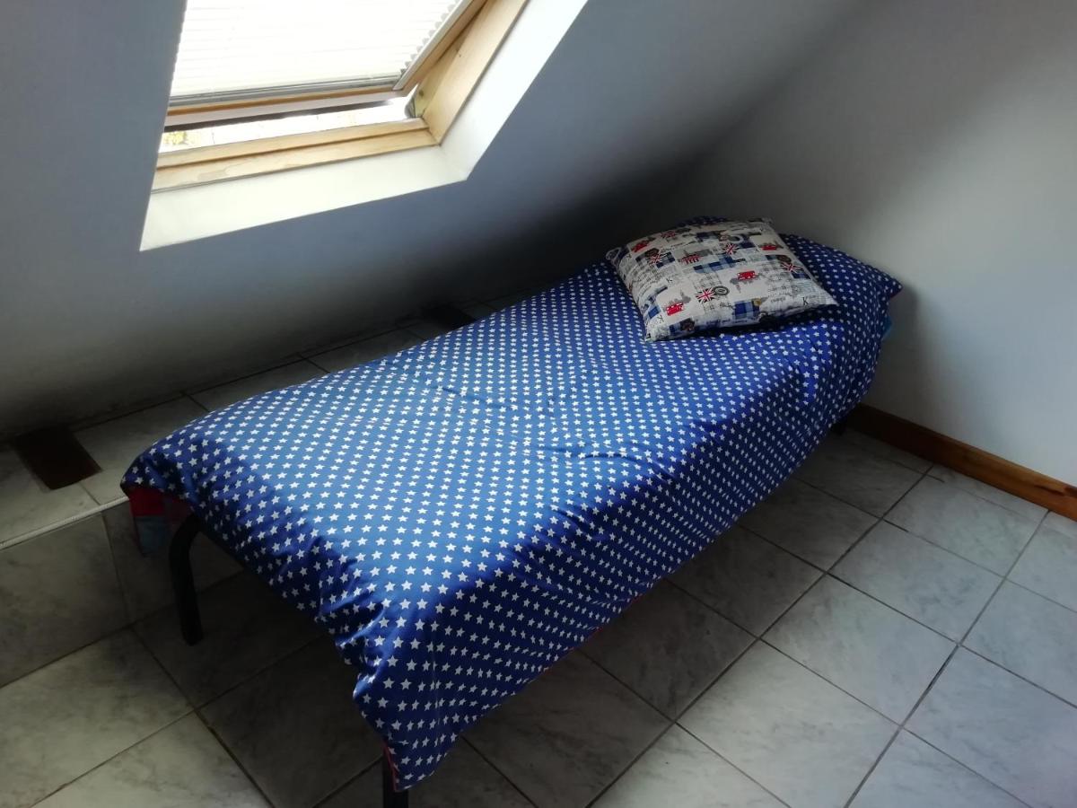 King Room with Garden View photo 1