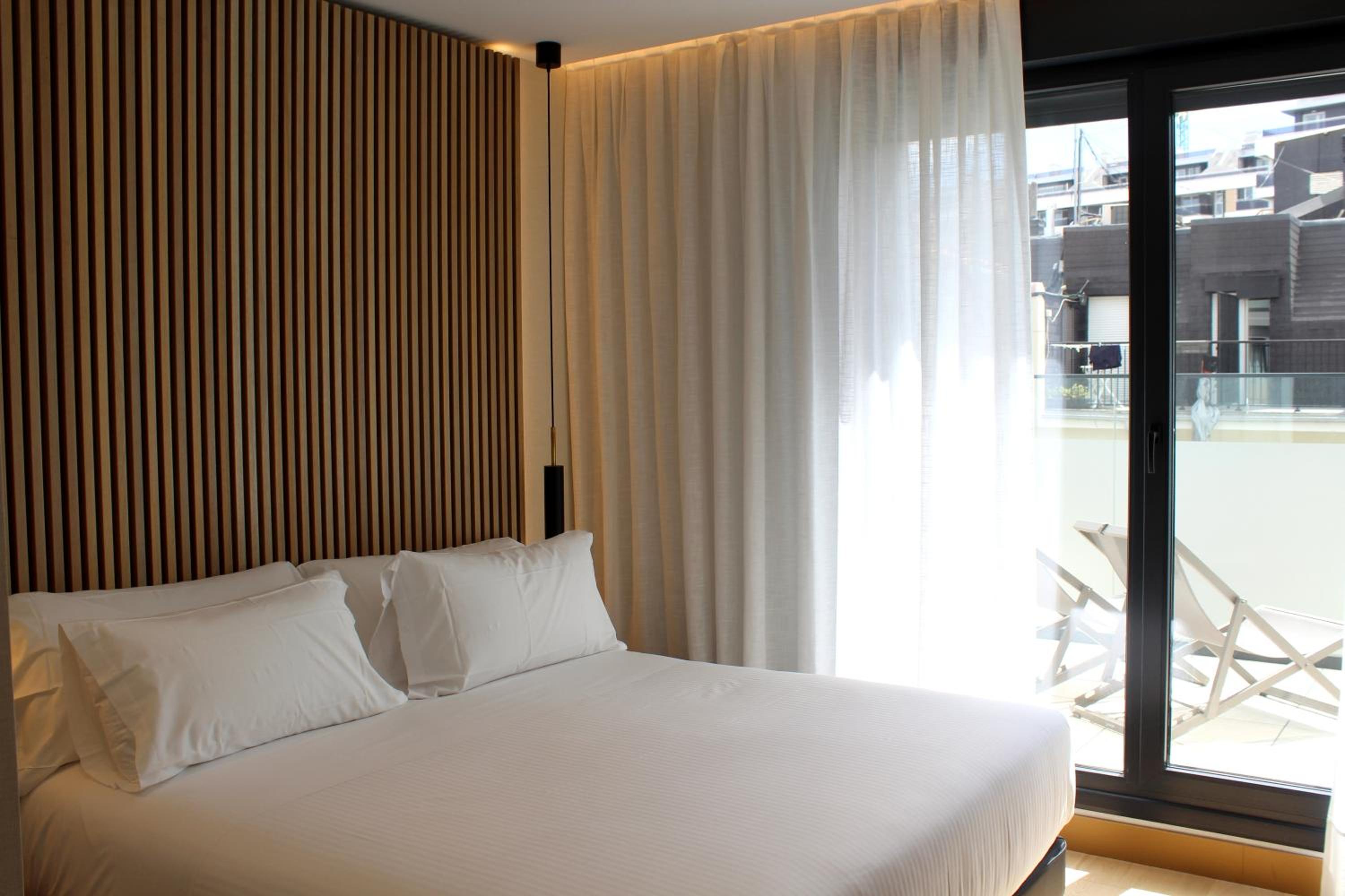 Superior Double Room - Photo 1