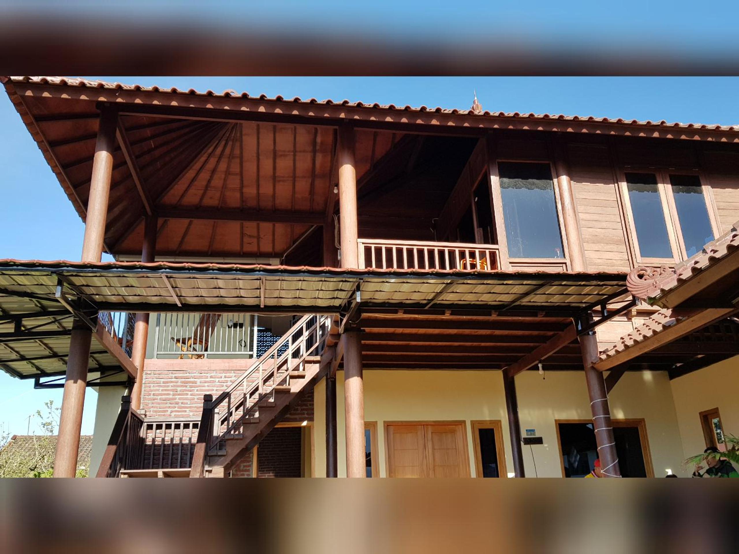 Villa - Photo 18