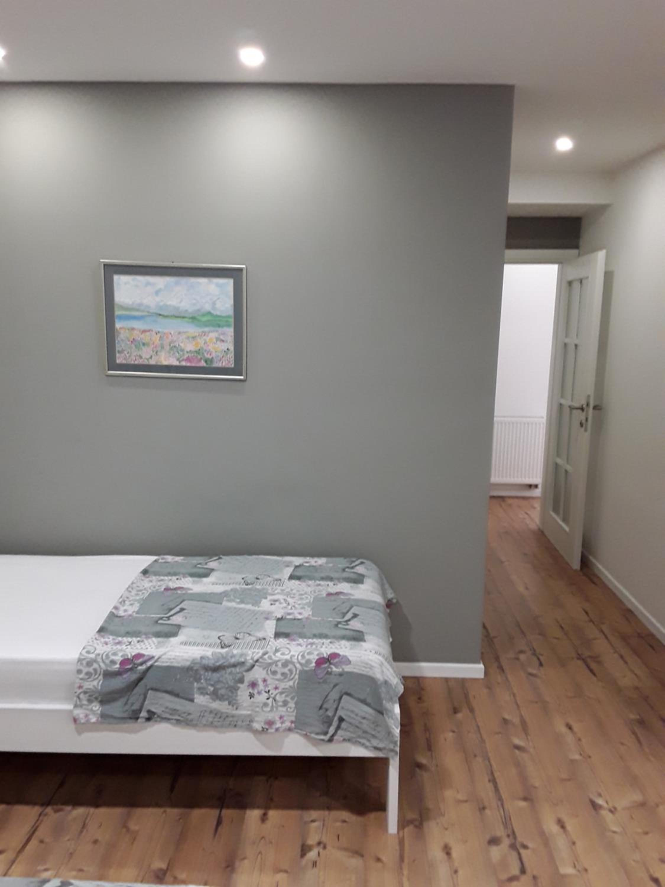 Apartment - Ground Floor photo 3