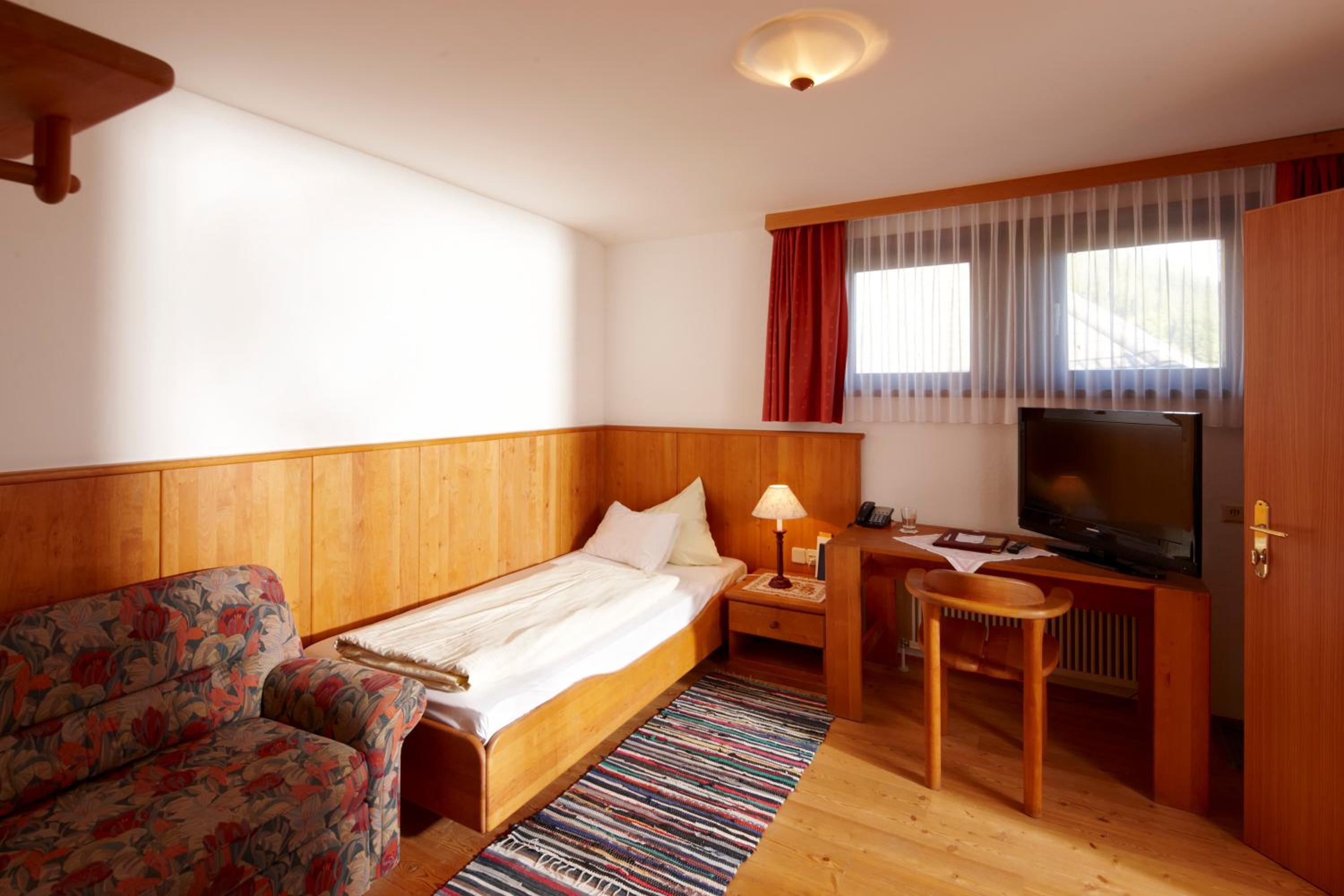 Standard Single Room photo 1