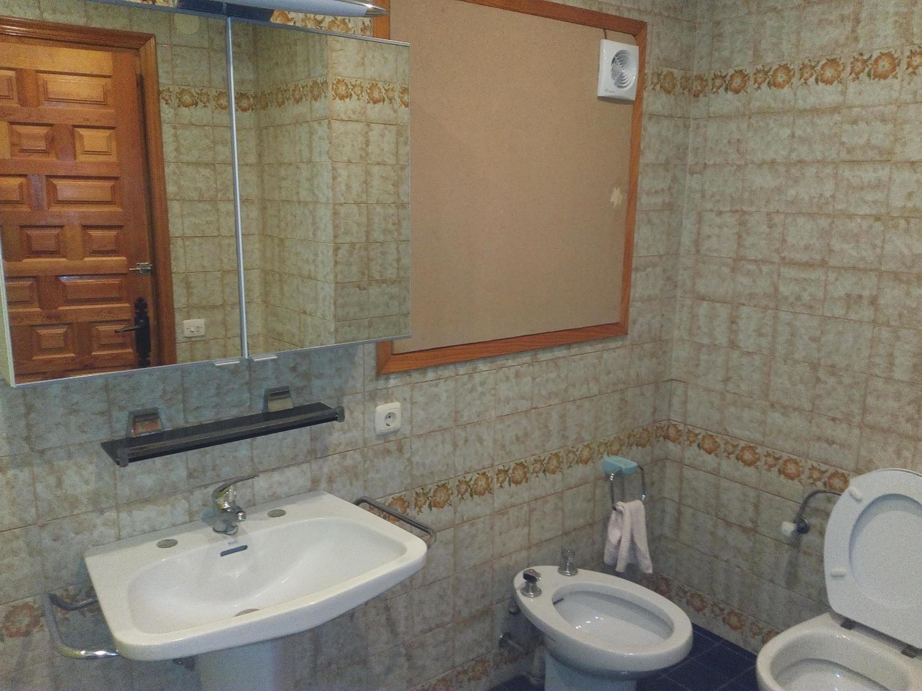 Budget Single Room photo 2