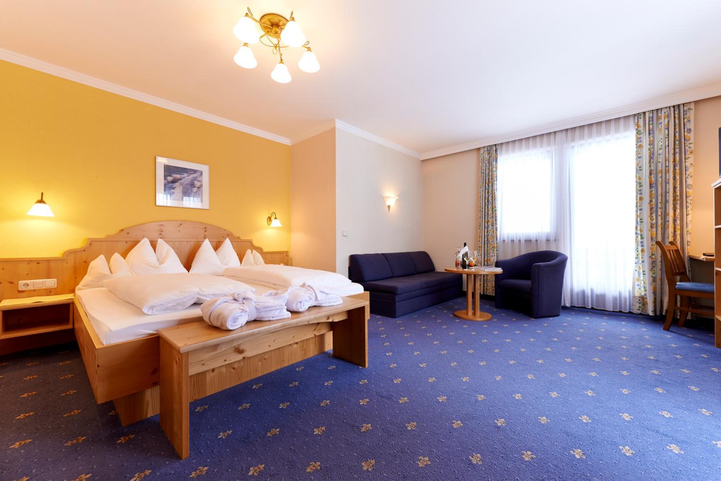 Standard Double Room - Photo 6