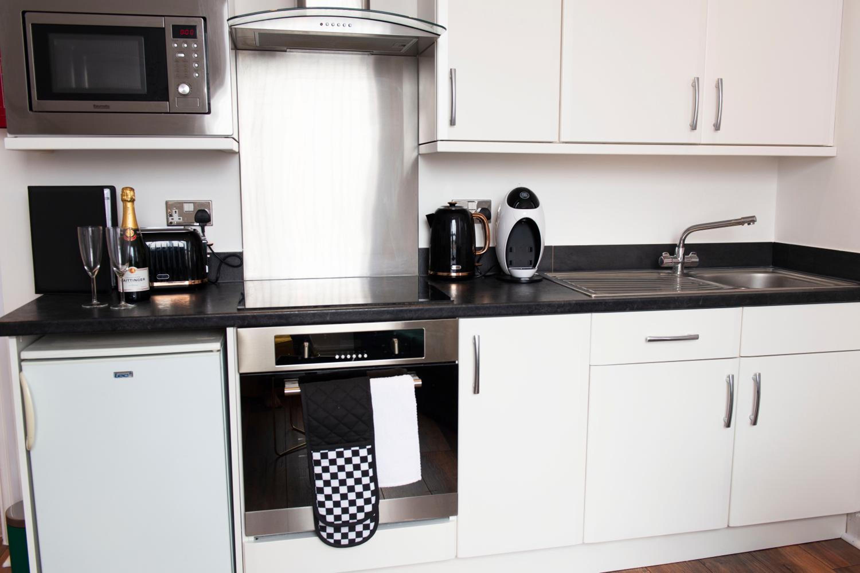 Standard Apartment photo 3