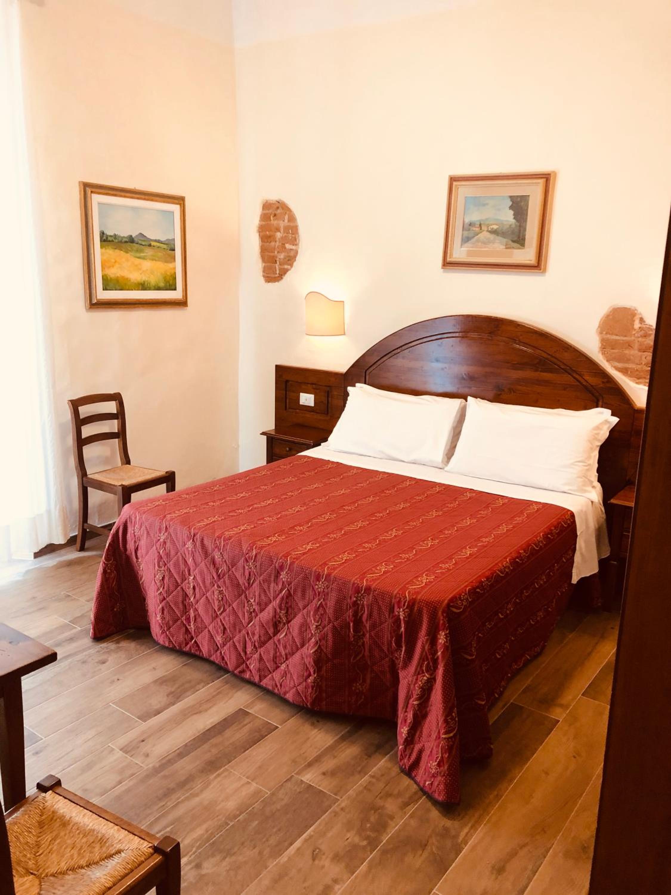 Double Room photo 1
