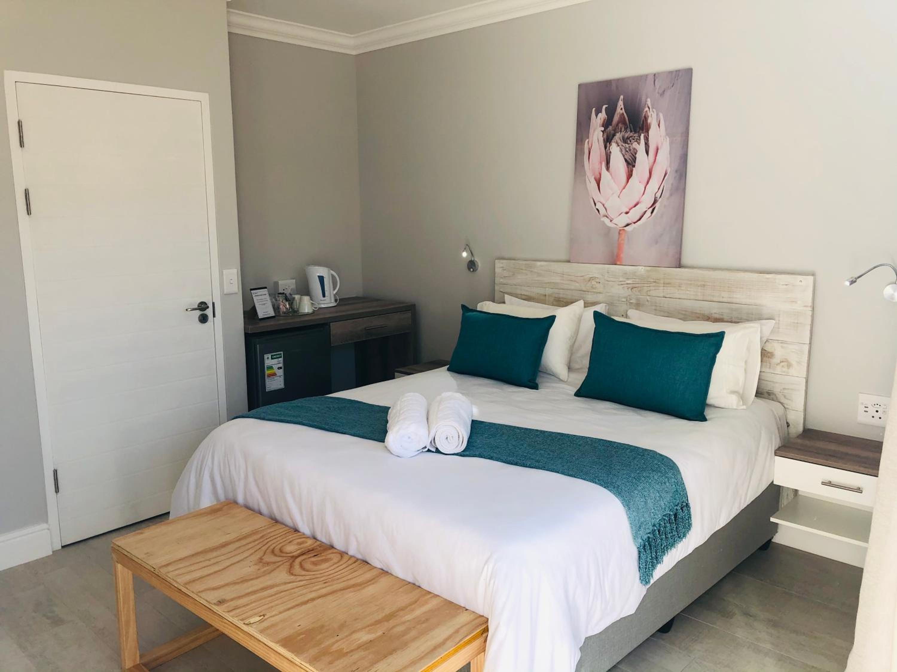 Double Room - Photo 1
