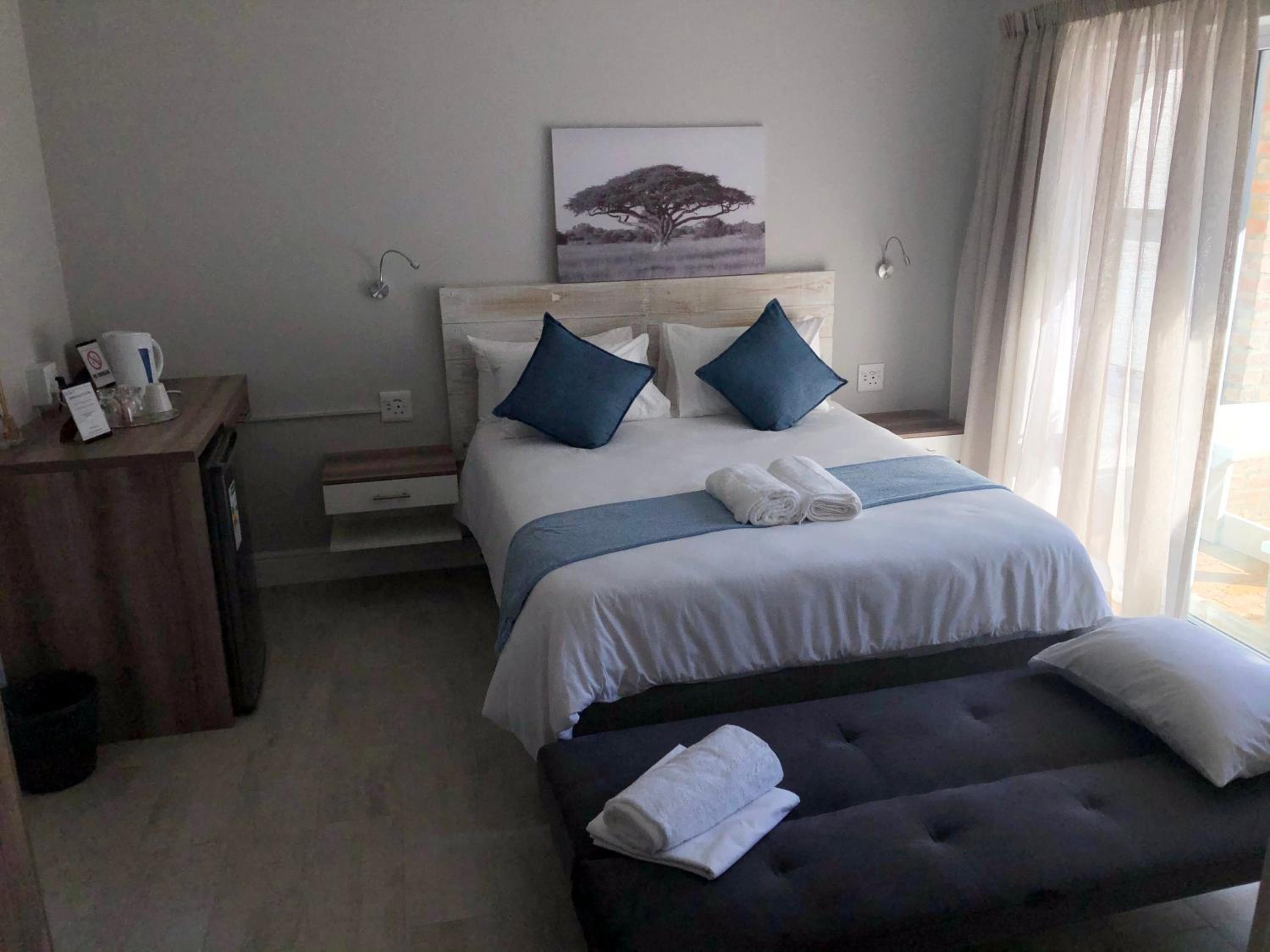 Double Room with Garden View photo 1