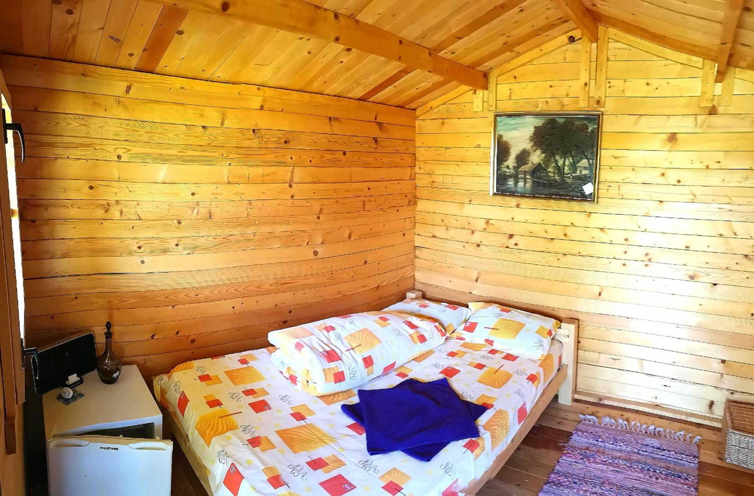 One-Bedroom House photo 2