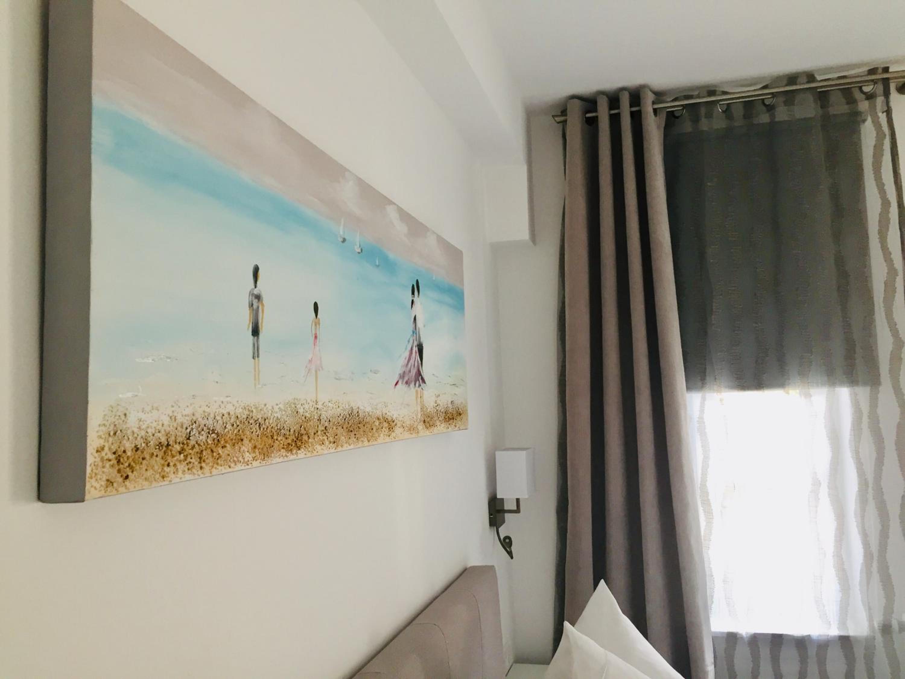 Budget Double Room photo 3