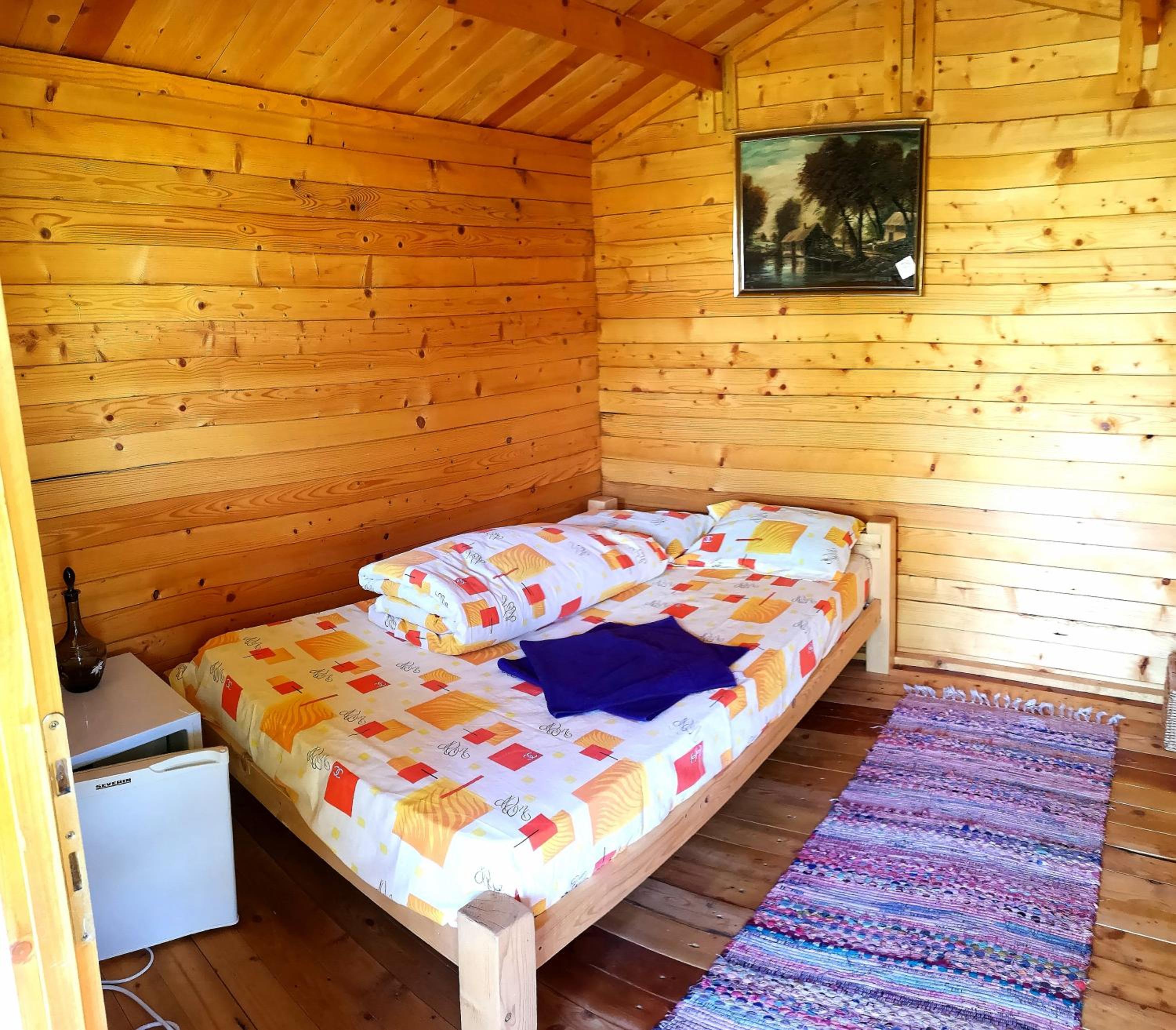 One-Bedroom House photo 3