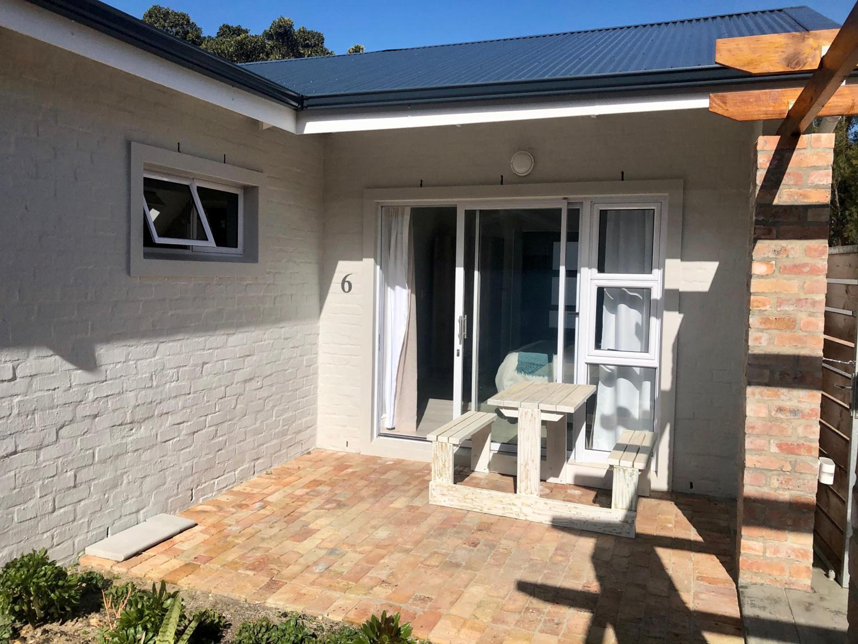 Double Room with Garden View photo 3