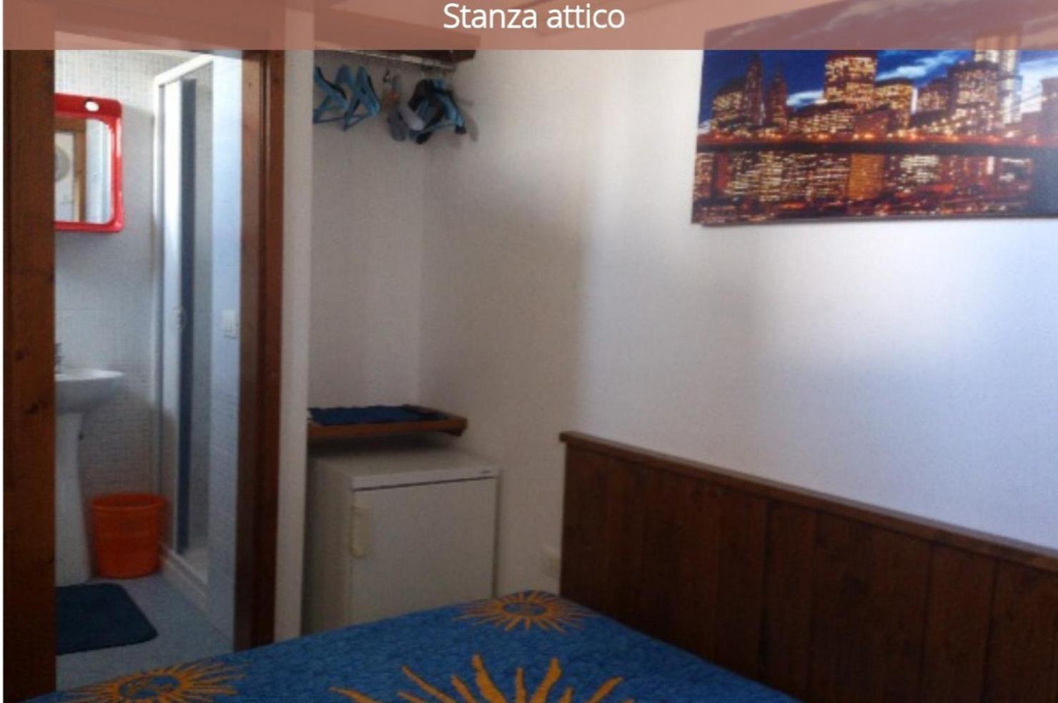 Double Room with Terrace photo 1