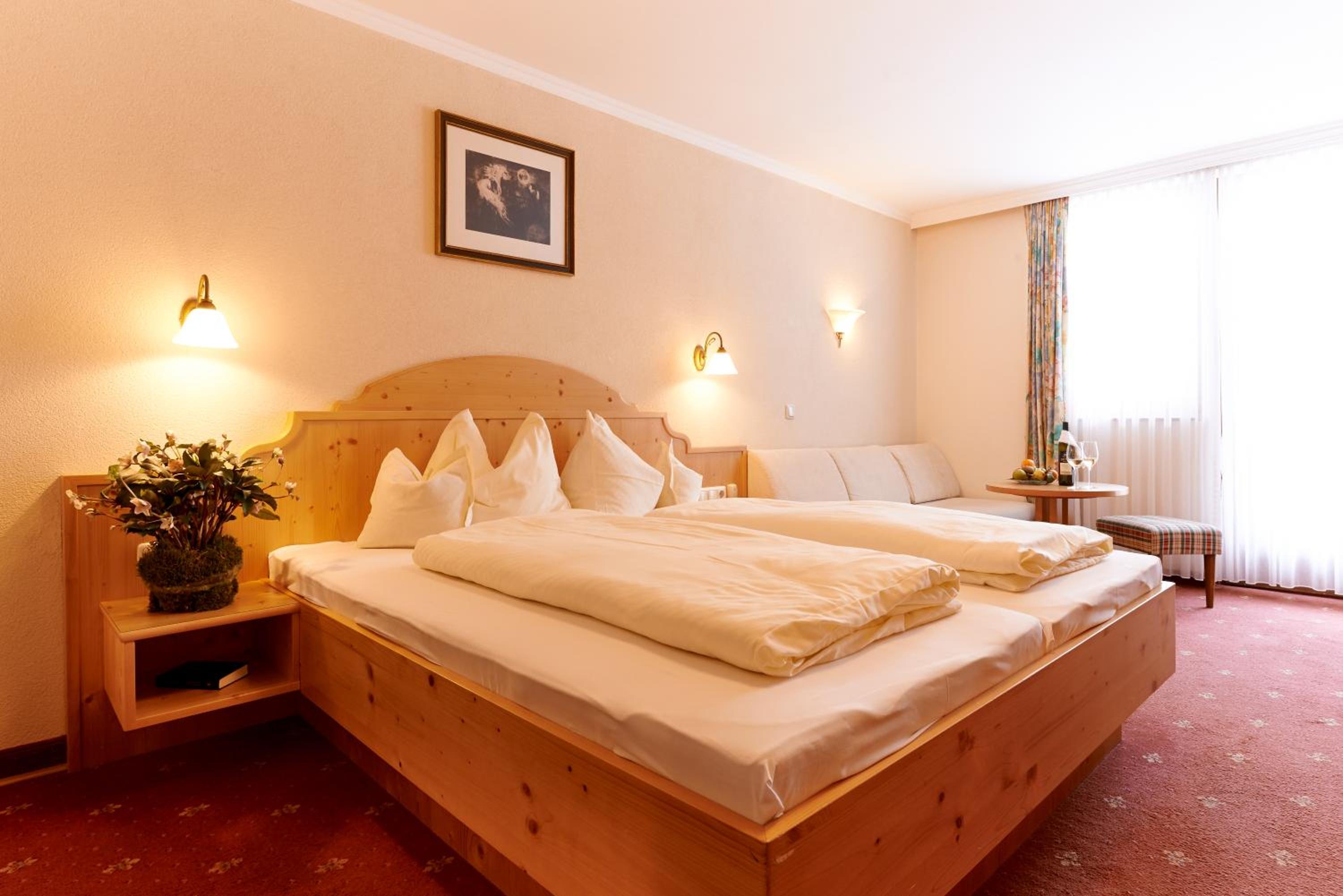 Standard Double Room - Photo 7