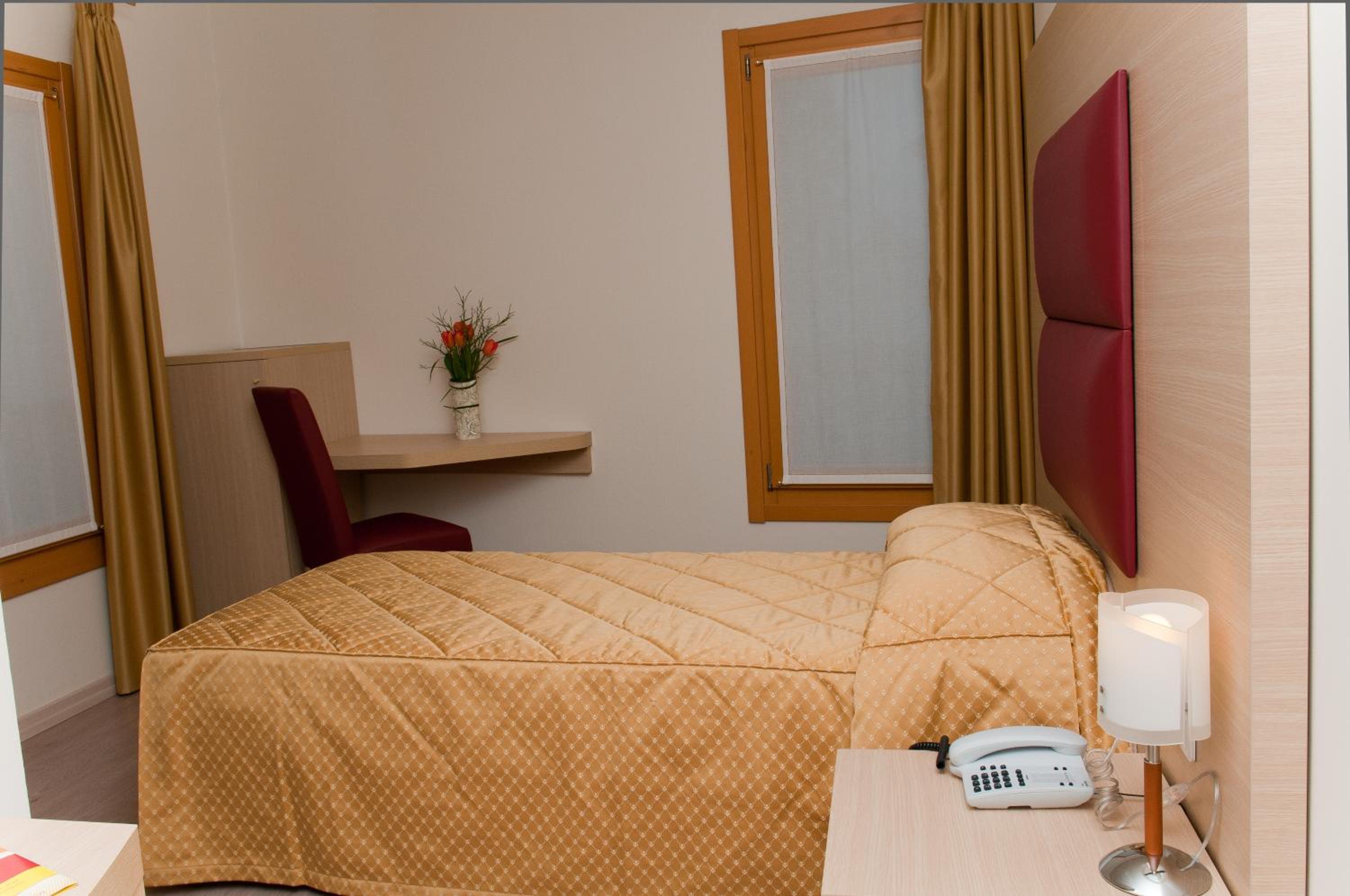 Standard Single Room photo 1