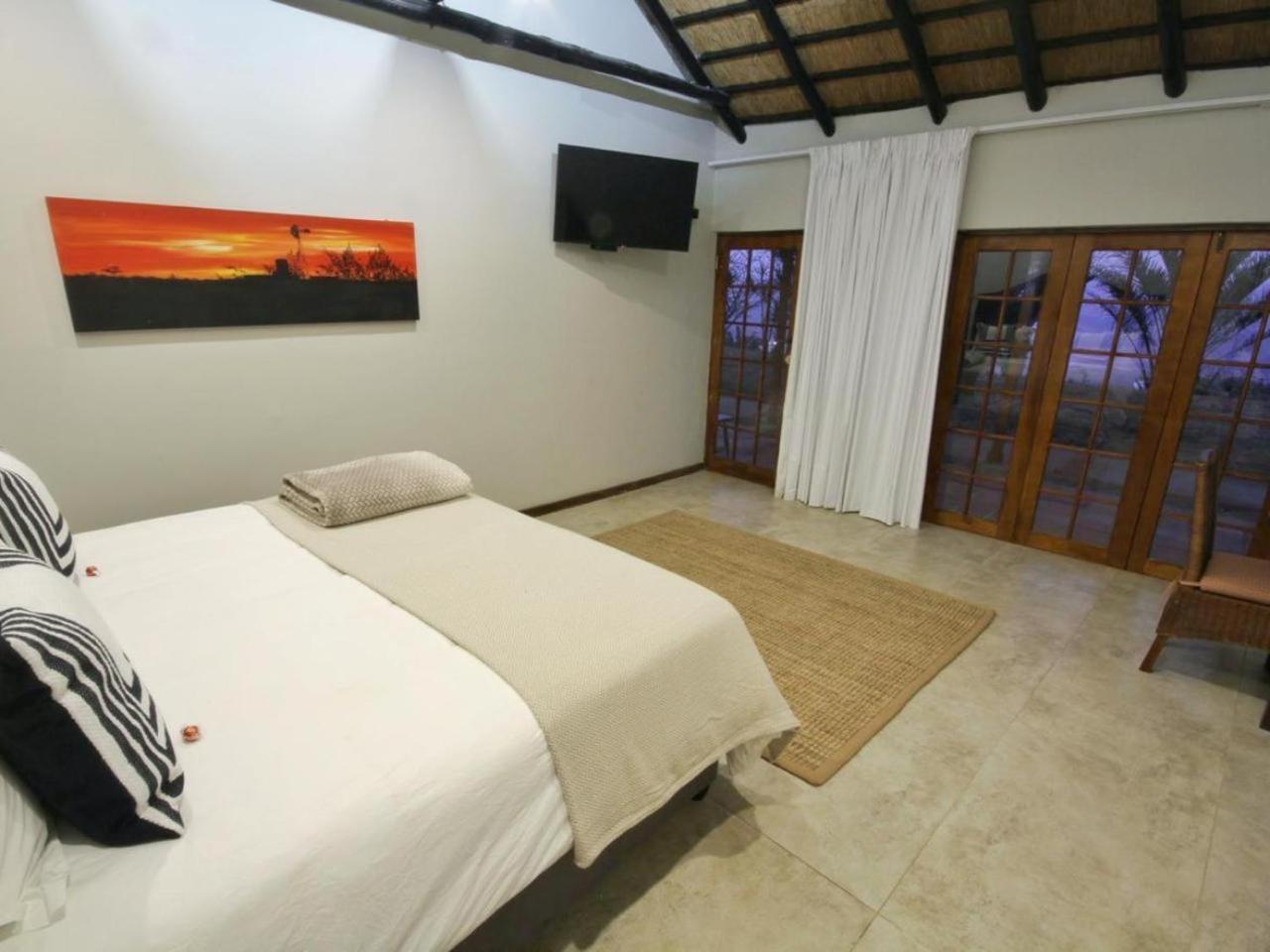 King Room with Garden Views - Photo 1