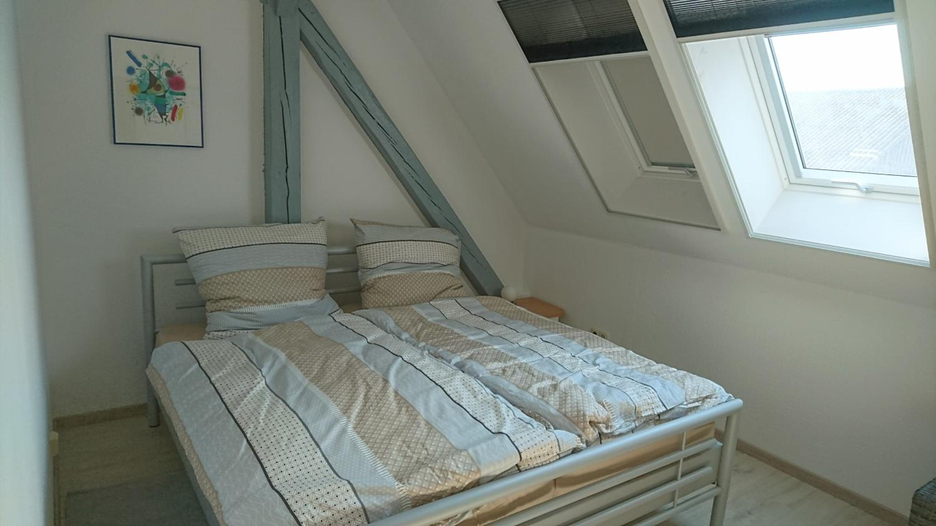 Apartment with Terrace photo 2