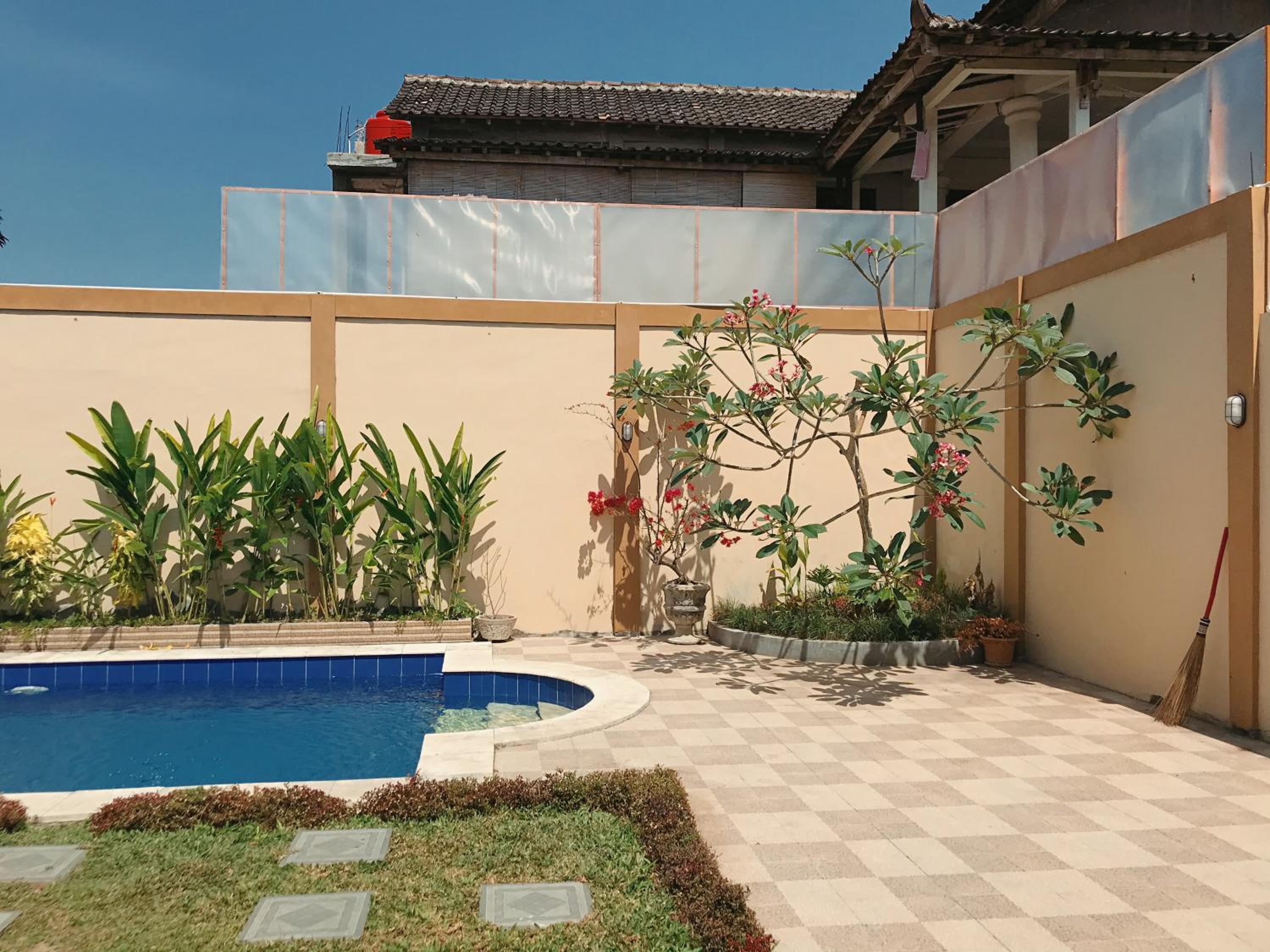 Three-Bedroom Villa - Photo 21